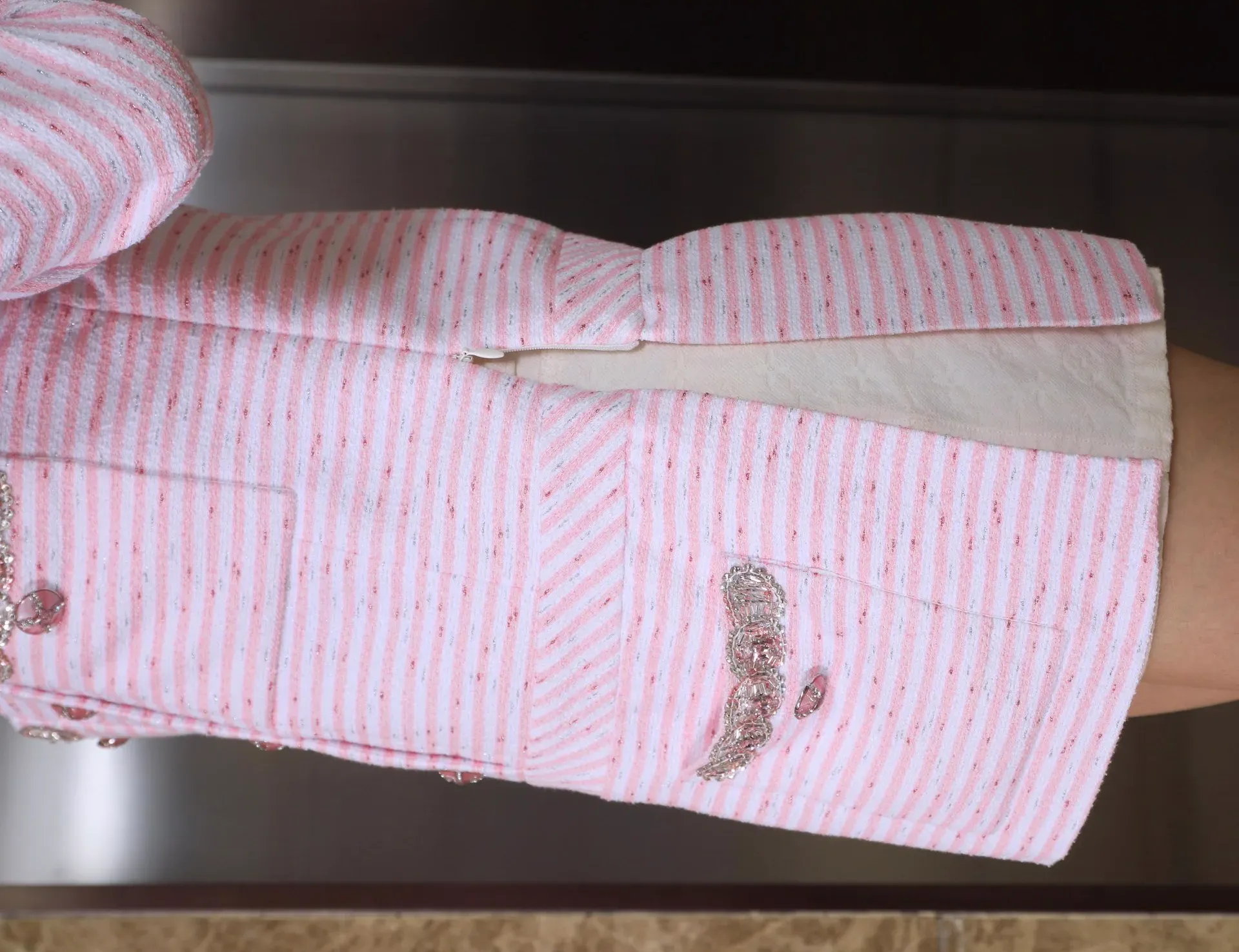 Куртки И Пуховики Женские Chanel 140887