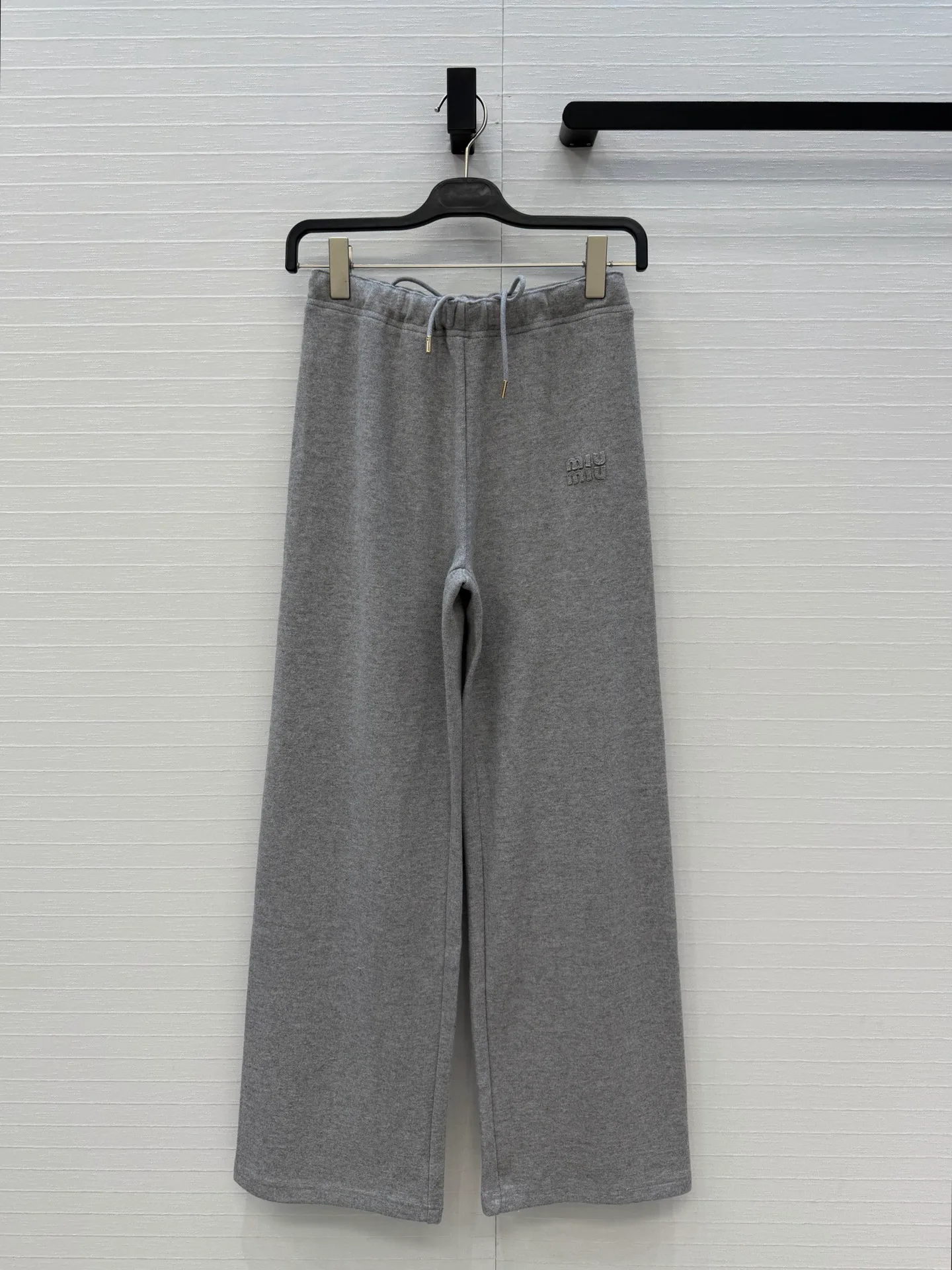 Брюки Женские Miu Miu 19166024