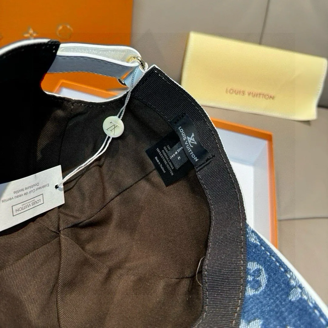 Головные Уборы Louis Vuitton 5924