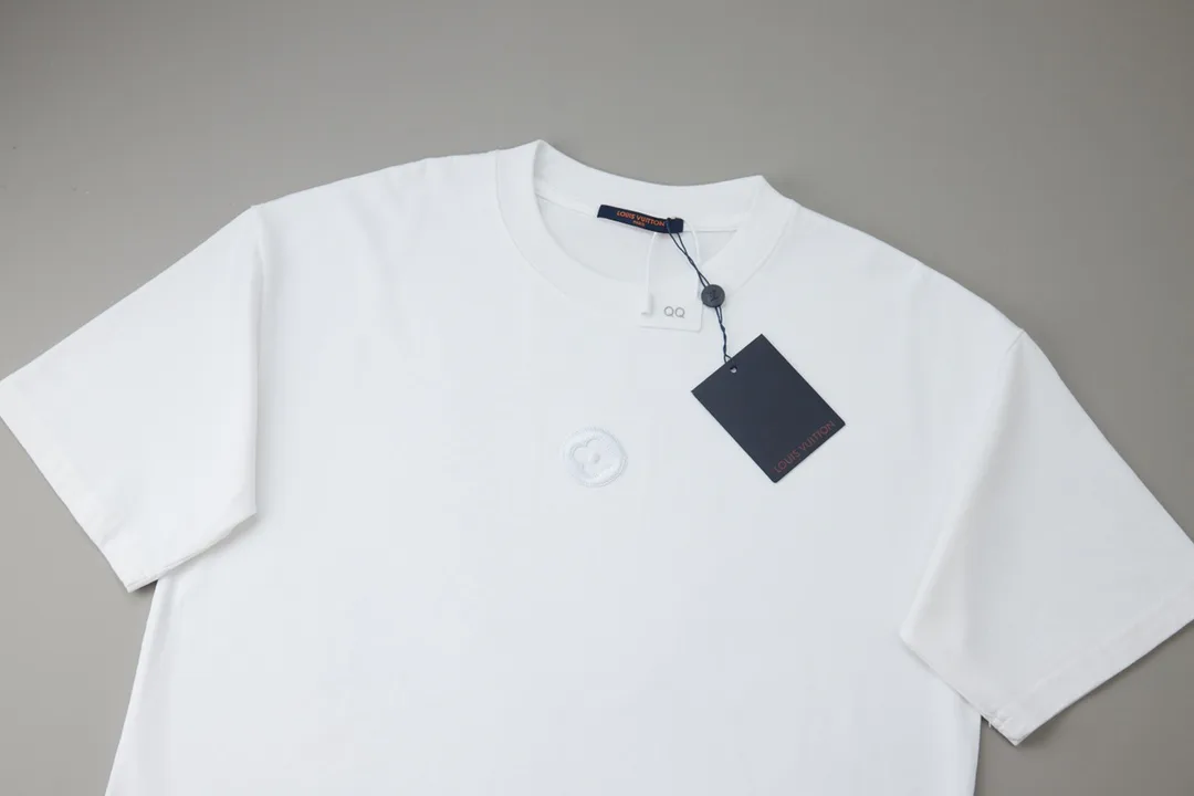 Футболки Мужские Louis Vuitton 11536387