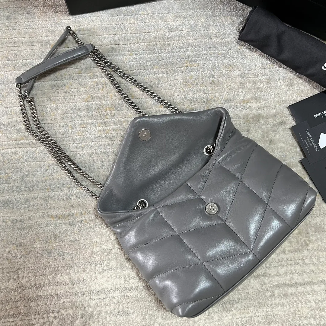 Классические Сумки Женские Saint Laurent 11664944