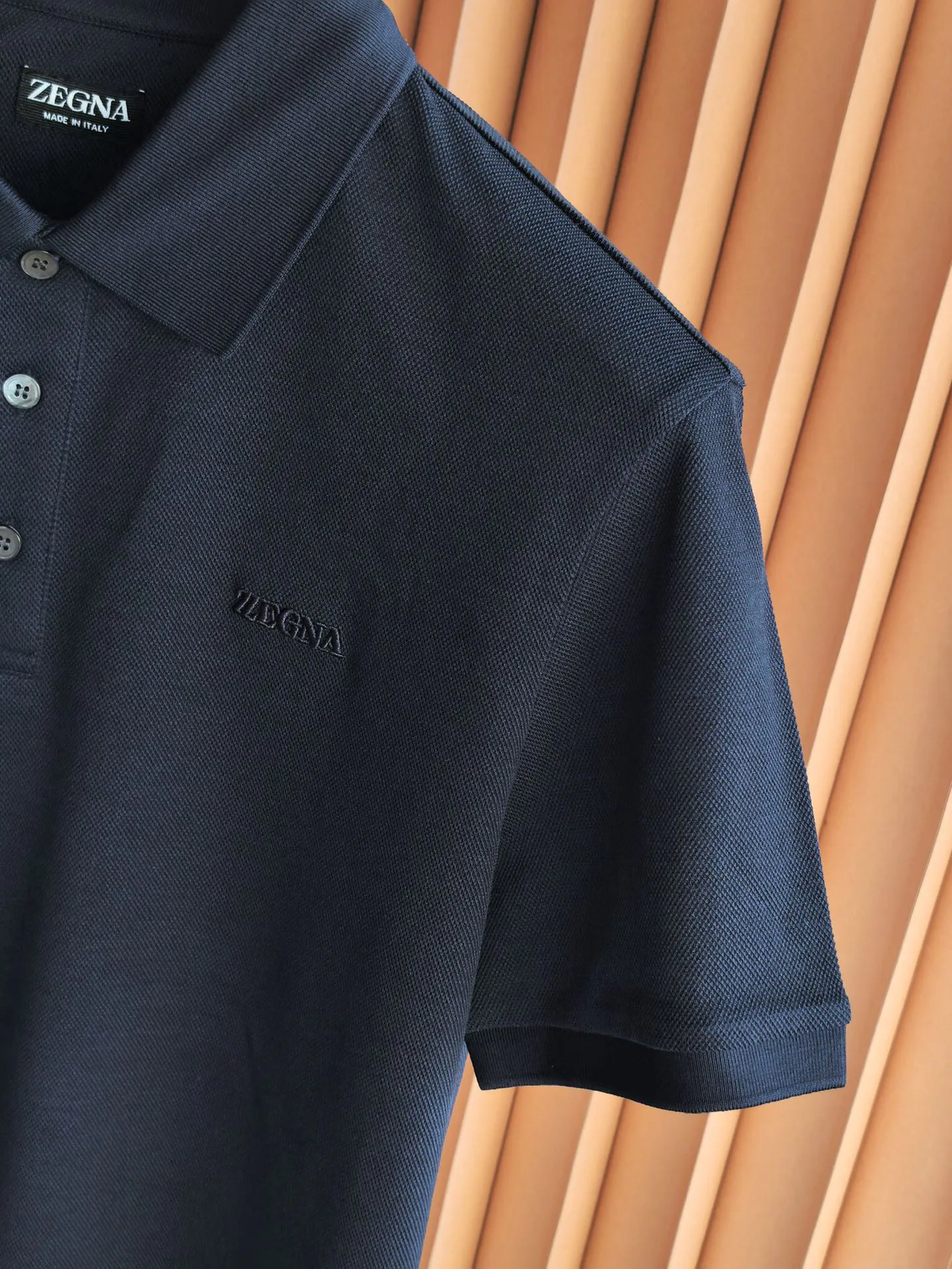 Рубашки Мужские Zegna 13316925