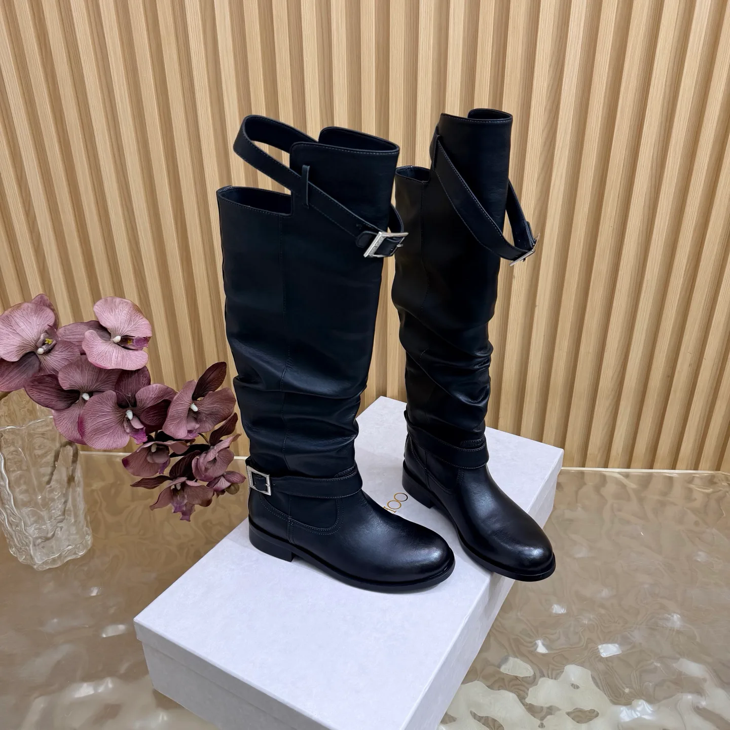 Сапоги Женские Jimmy Choo 19706868