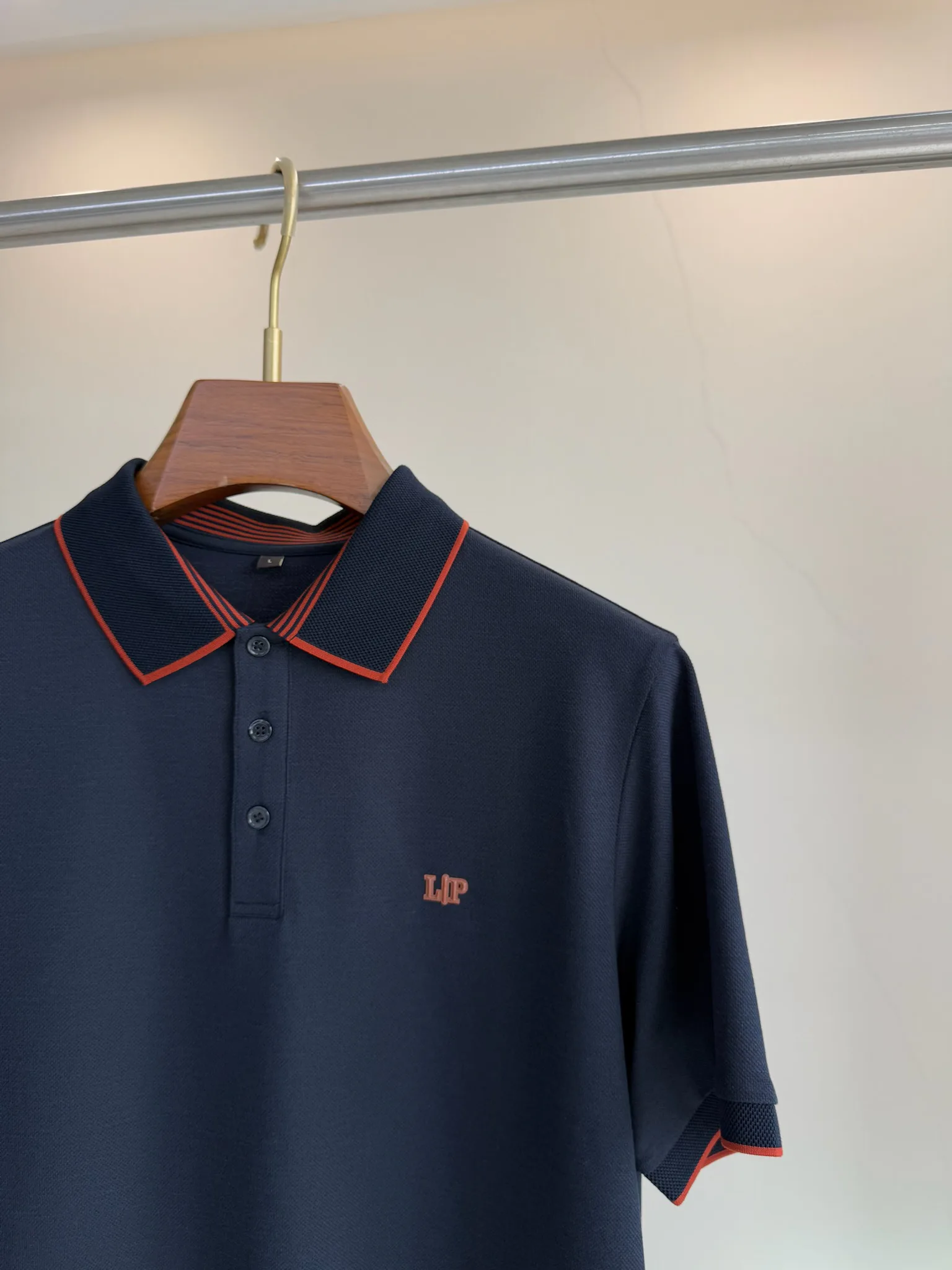 Рубашки Мужские Loro Piana 13428206