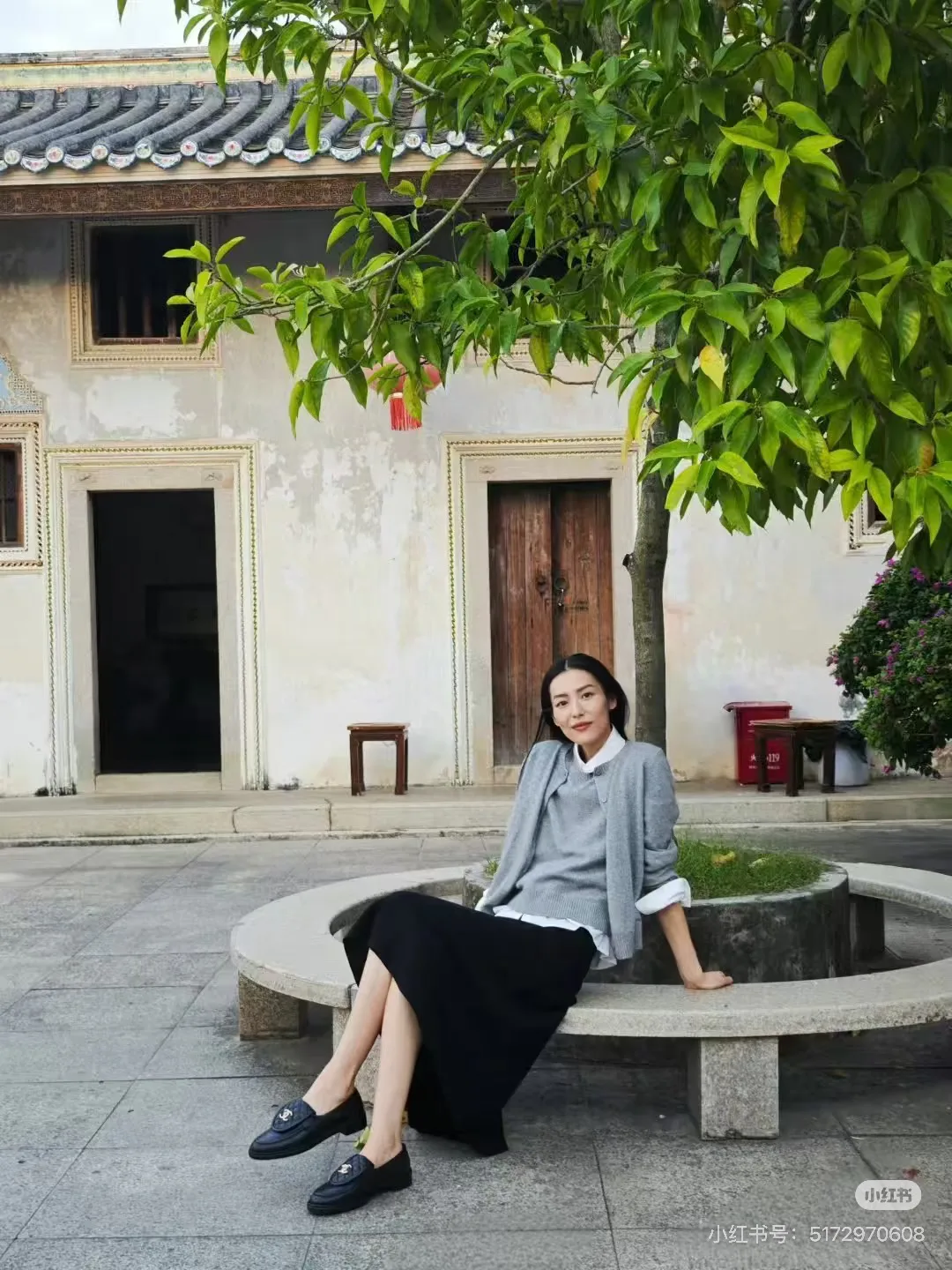 Лоферы И Мокасины Женские Chanel 3061698