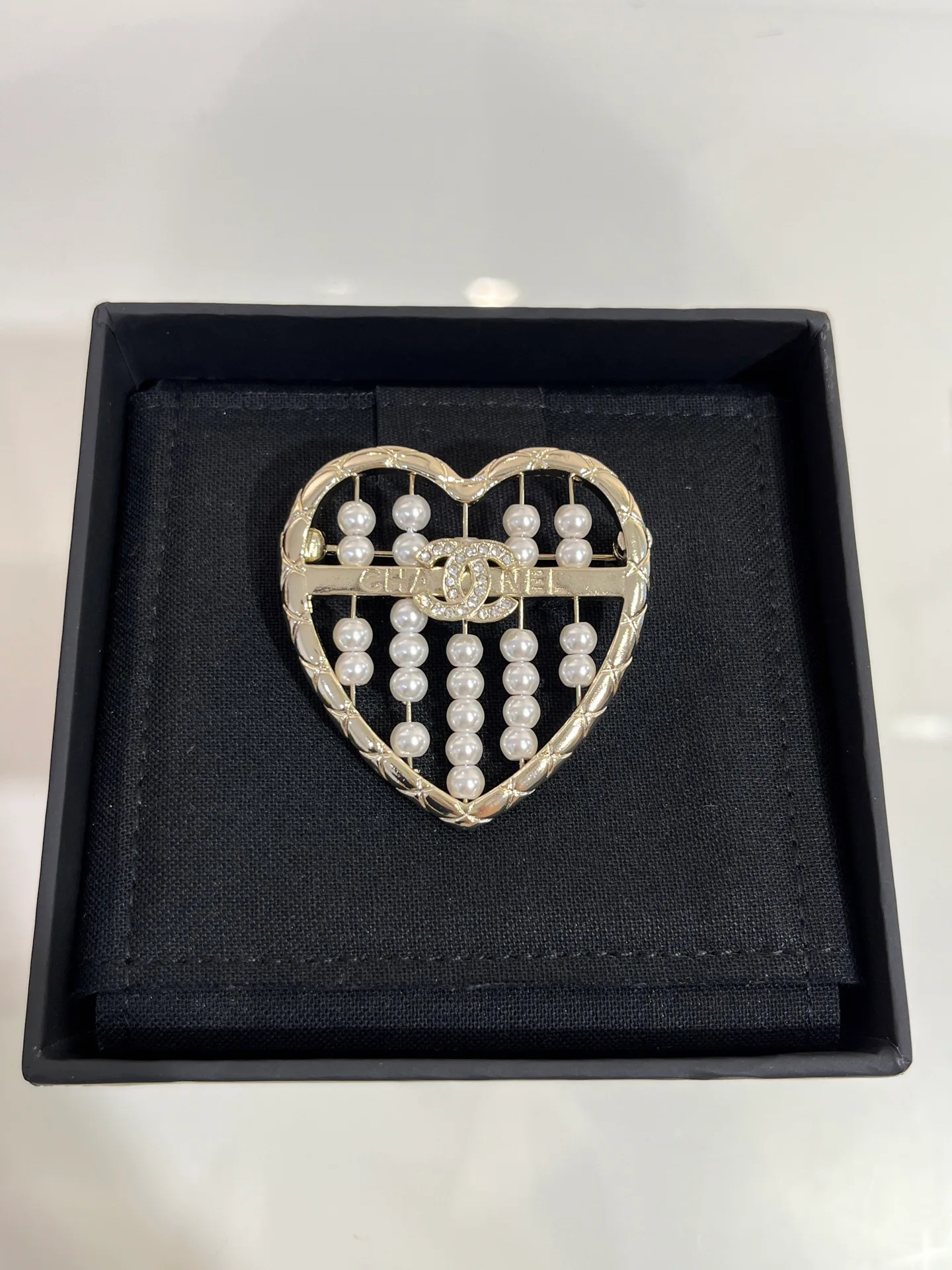 Бижутерия Chanel 11223868
