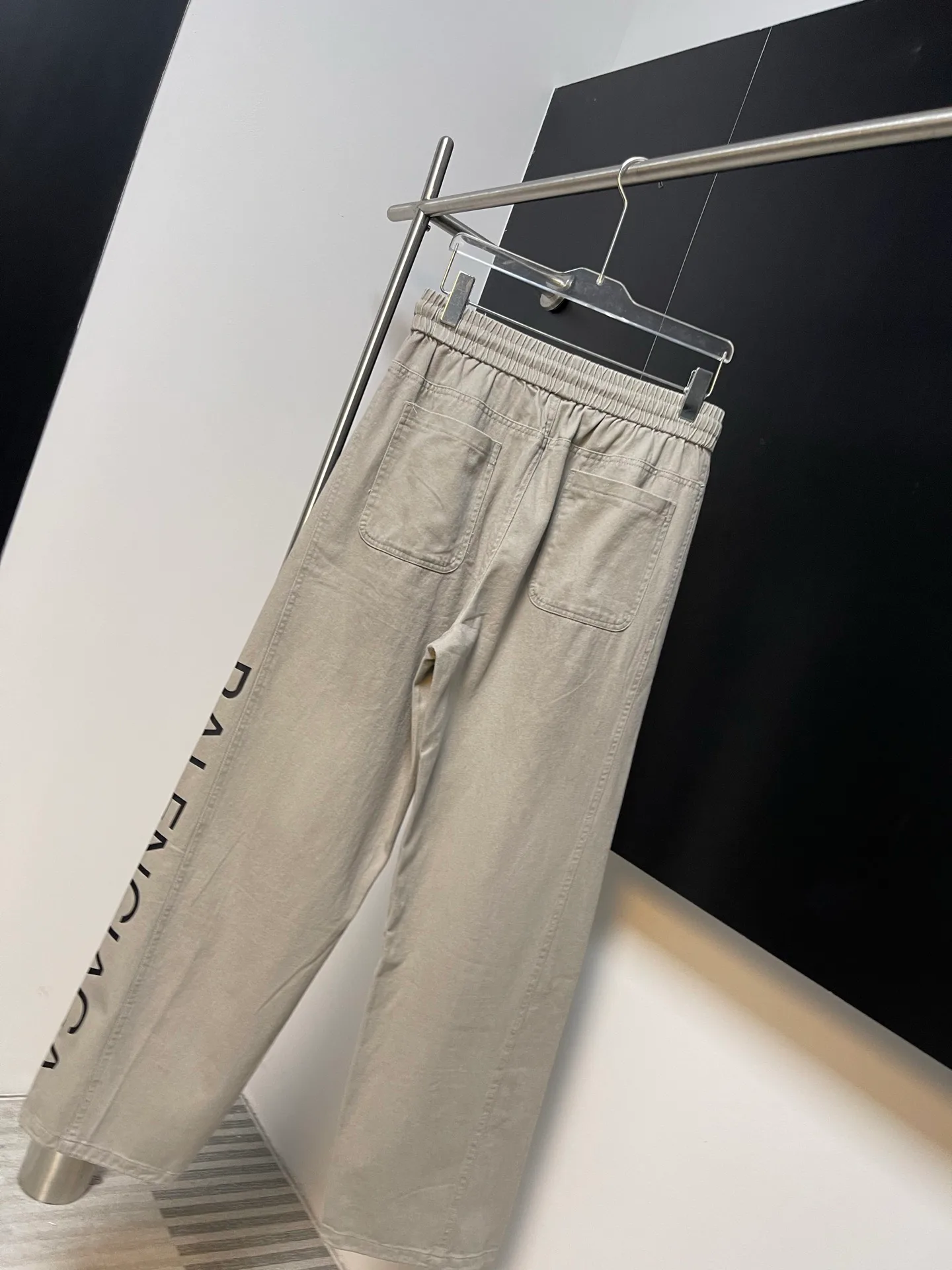 Брюки Мужские Balenciaga 11877954