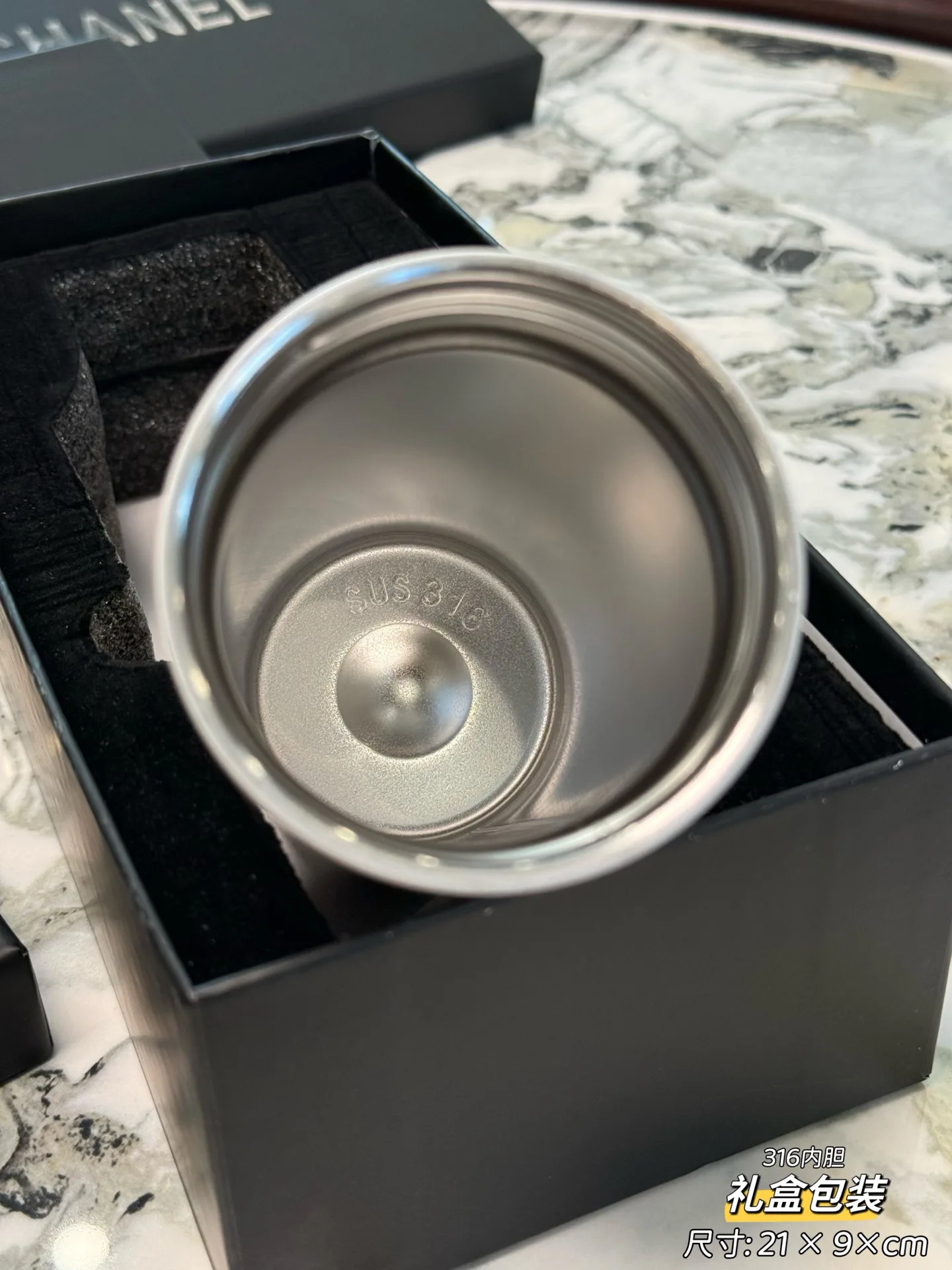 Посуда Chanel 553089