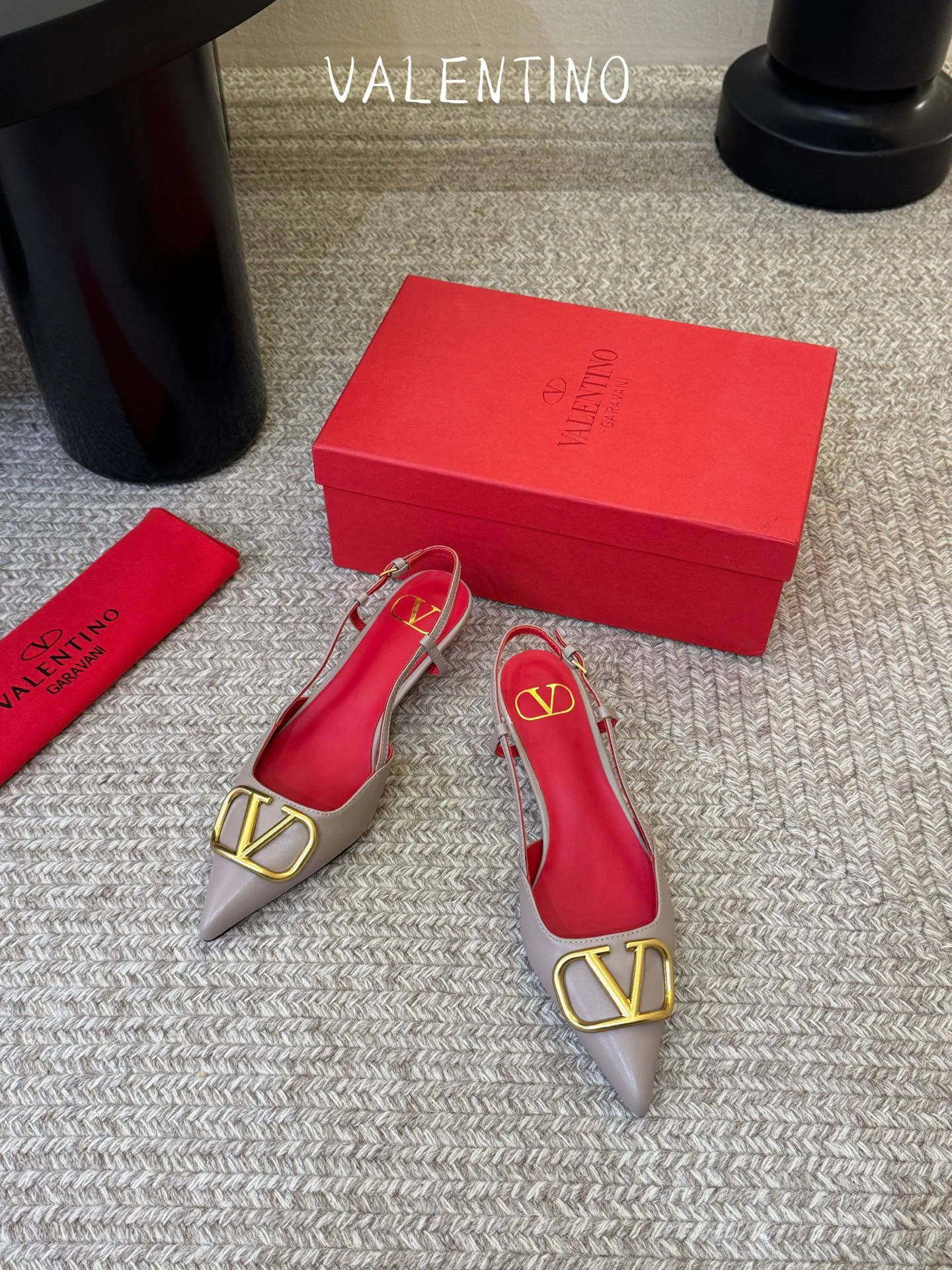 Туфли Женские Valentino 11870477