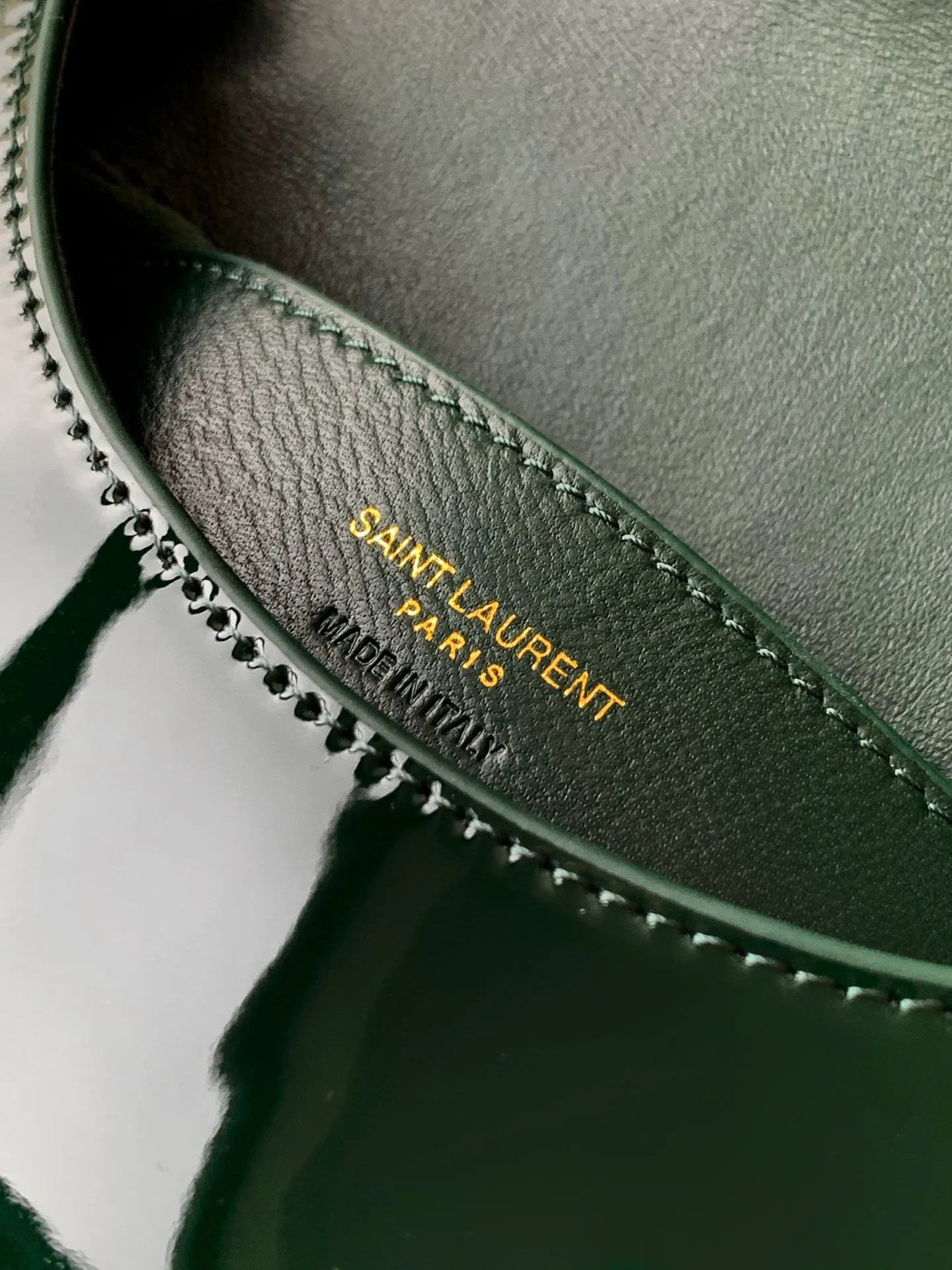 Сумки На Ремне Женские Saint Laurent 11309787