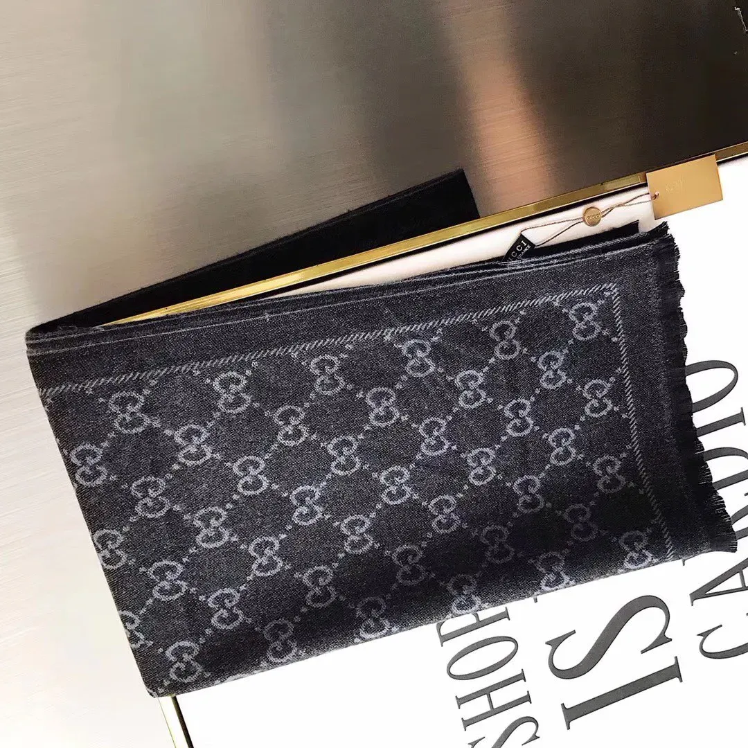 Шарфы Gucci 4589336