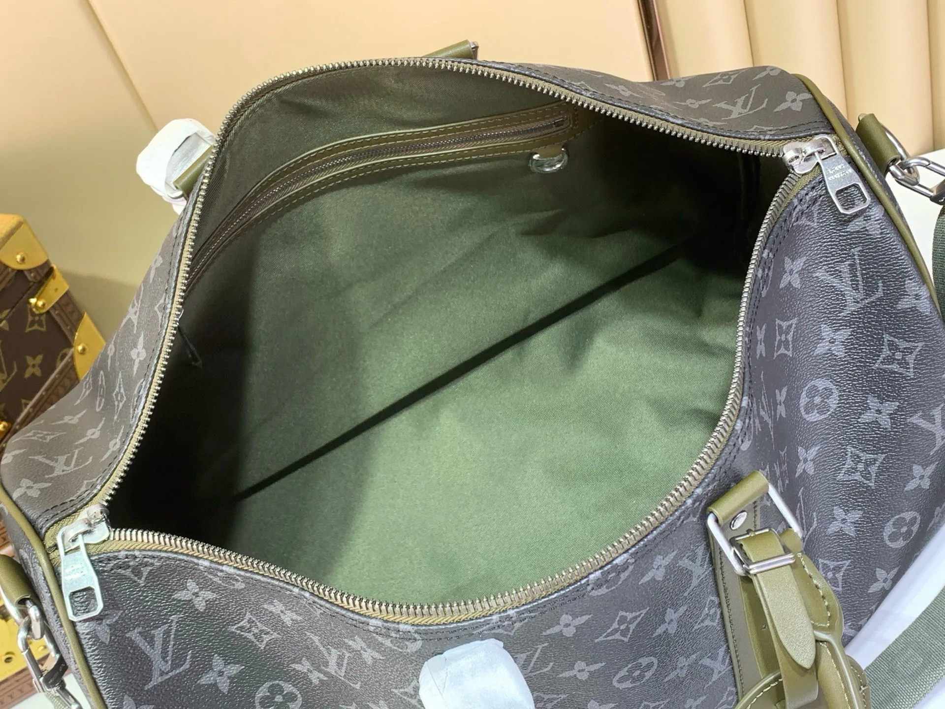 Дорожные Сумки Женские Louis Vuitton 17499391