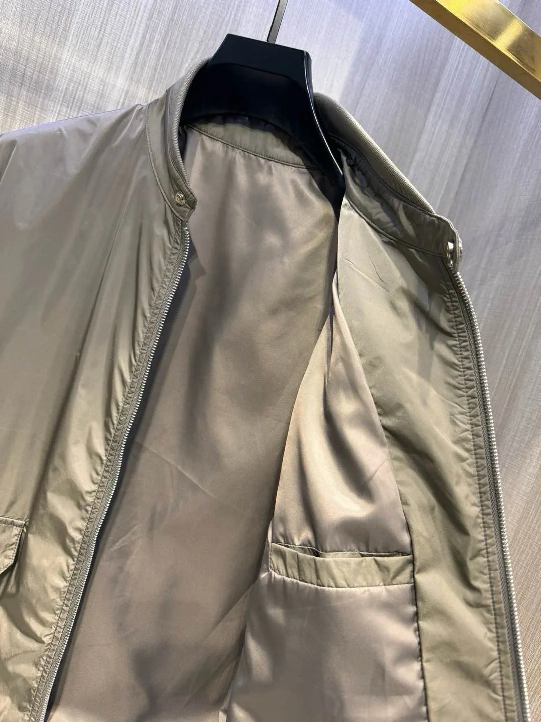 Куртки И Пуховики Мужские Hermes 10407208