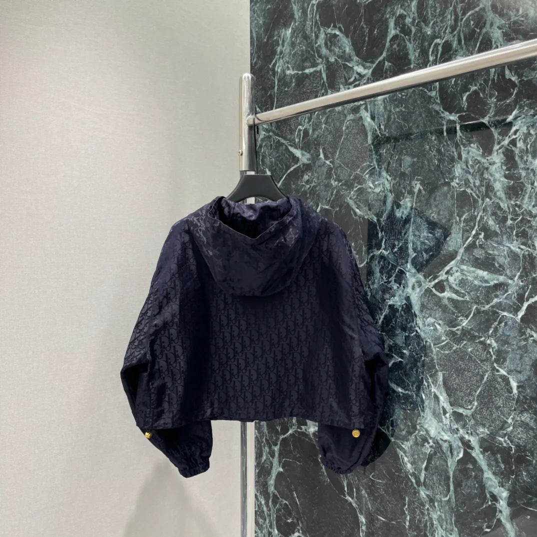 Куртки И Пуховики Женские Christian Dior 11397756