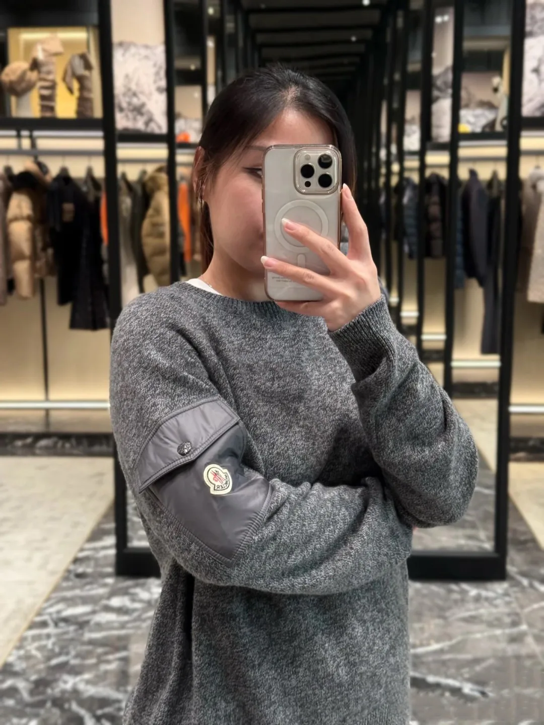 Джемперы И Свитеры Мужские Moncler 17480532