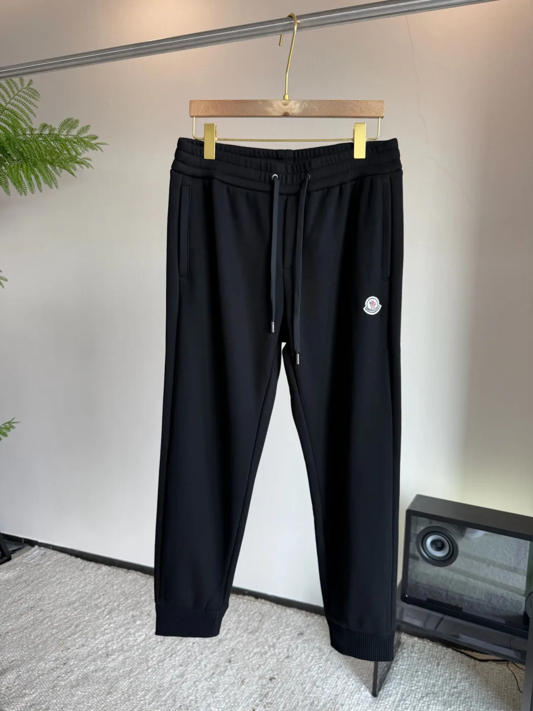 Брюки Мужские Moncler 791761