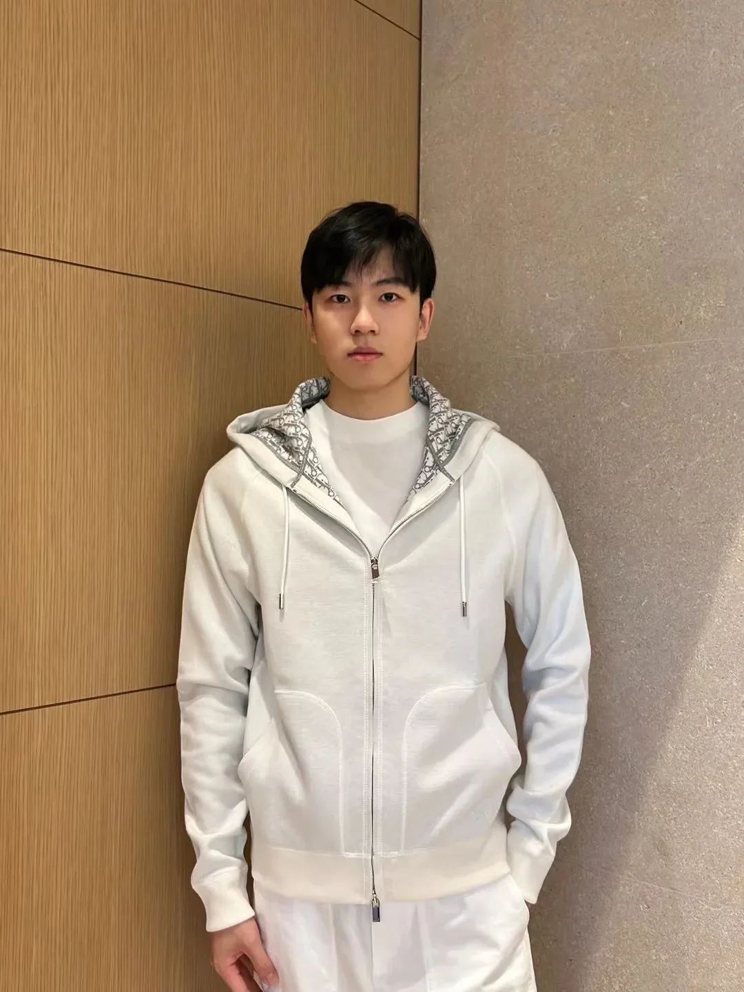 Спортивные Костюмы Мужские Christian Dior 5877479