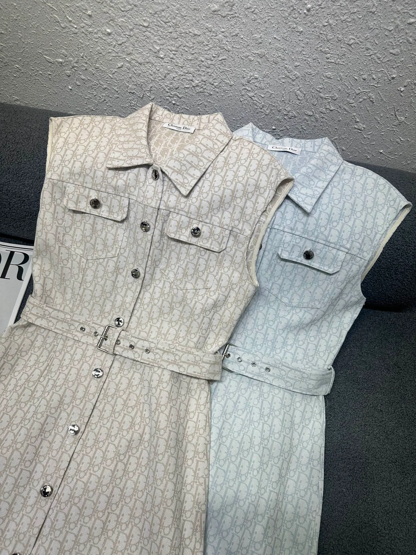 Платья Женские Christian Dior 12631299