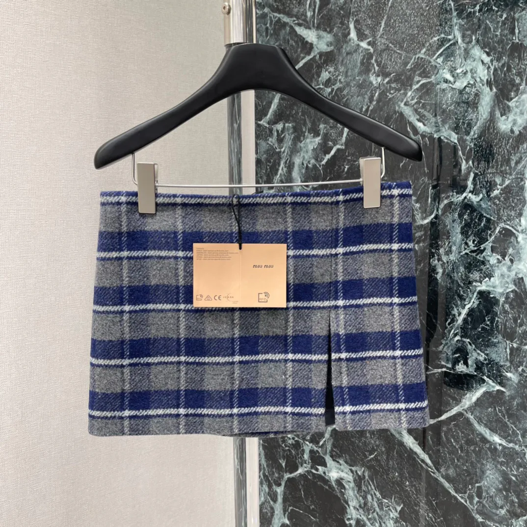 Юбки Женские Miu Miu 656532