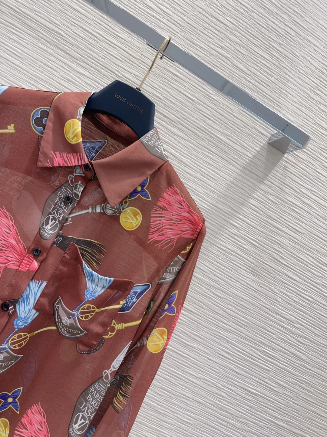 Рубашки Женские Louis Vuitton 12783434