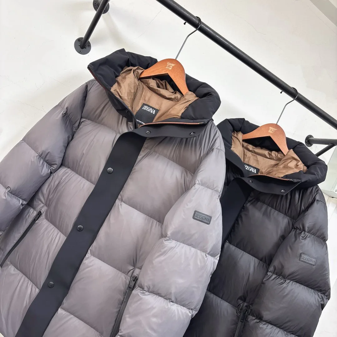 Куртки И Пуховики Мужские Moncler 1566664