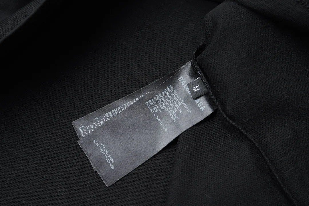 Футболки Мужские Balenciaga 11541706