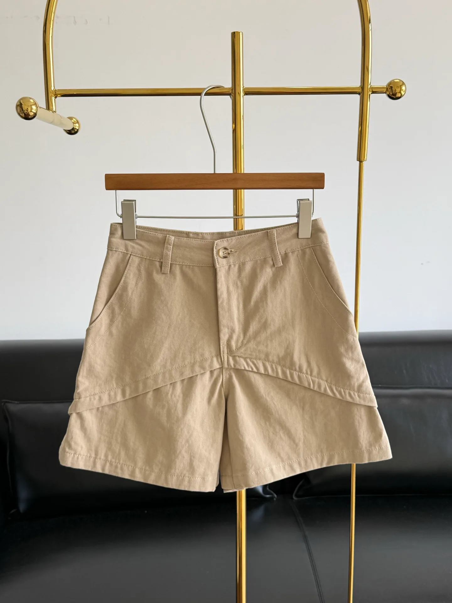 Шорты Женские Loewe 17462503