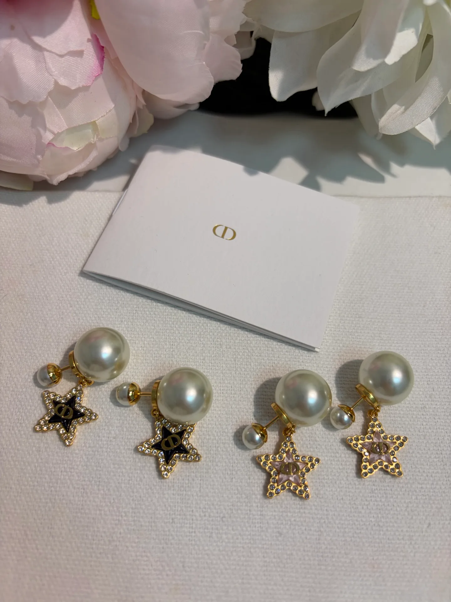 Бижутерия Christian Dior 11524506