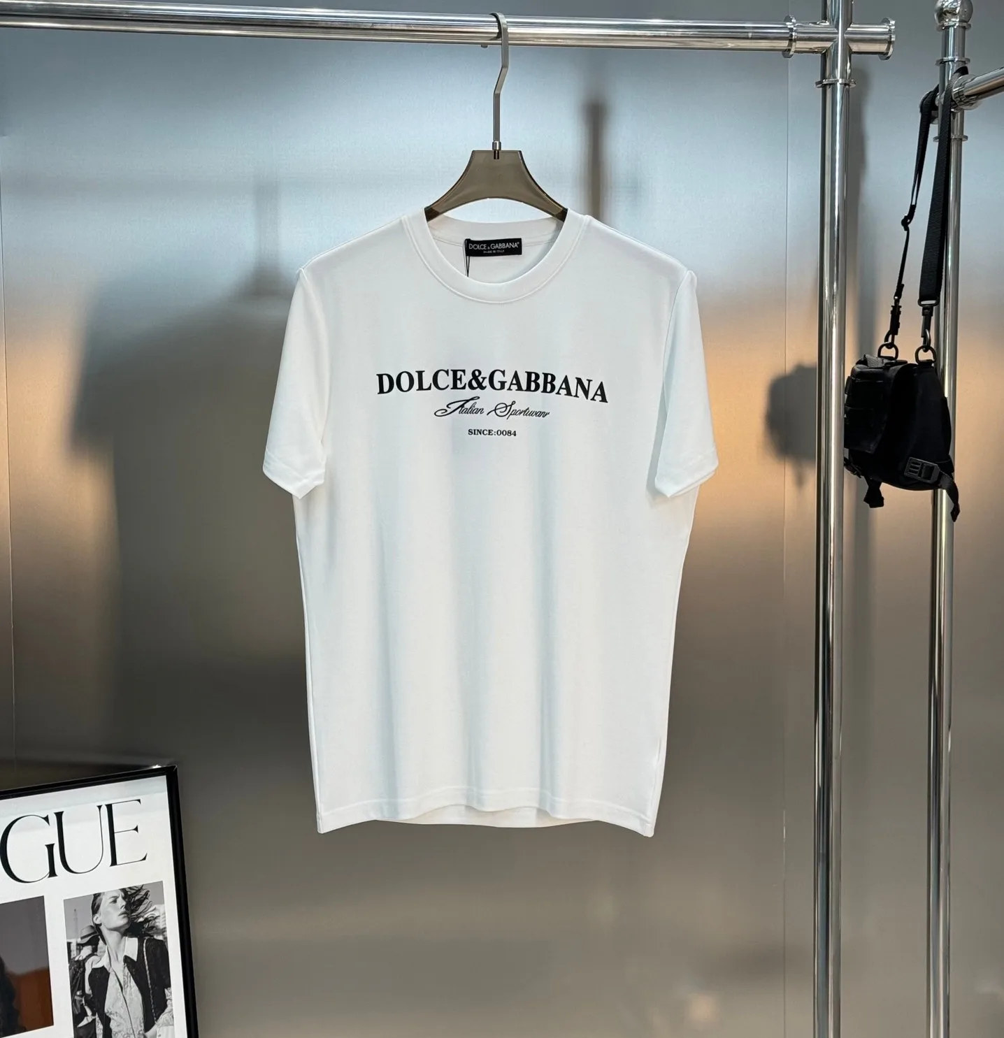 Футболки Мужские Dolce & Gabbana 14799375
