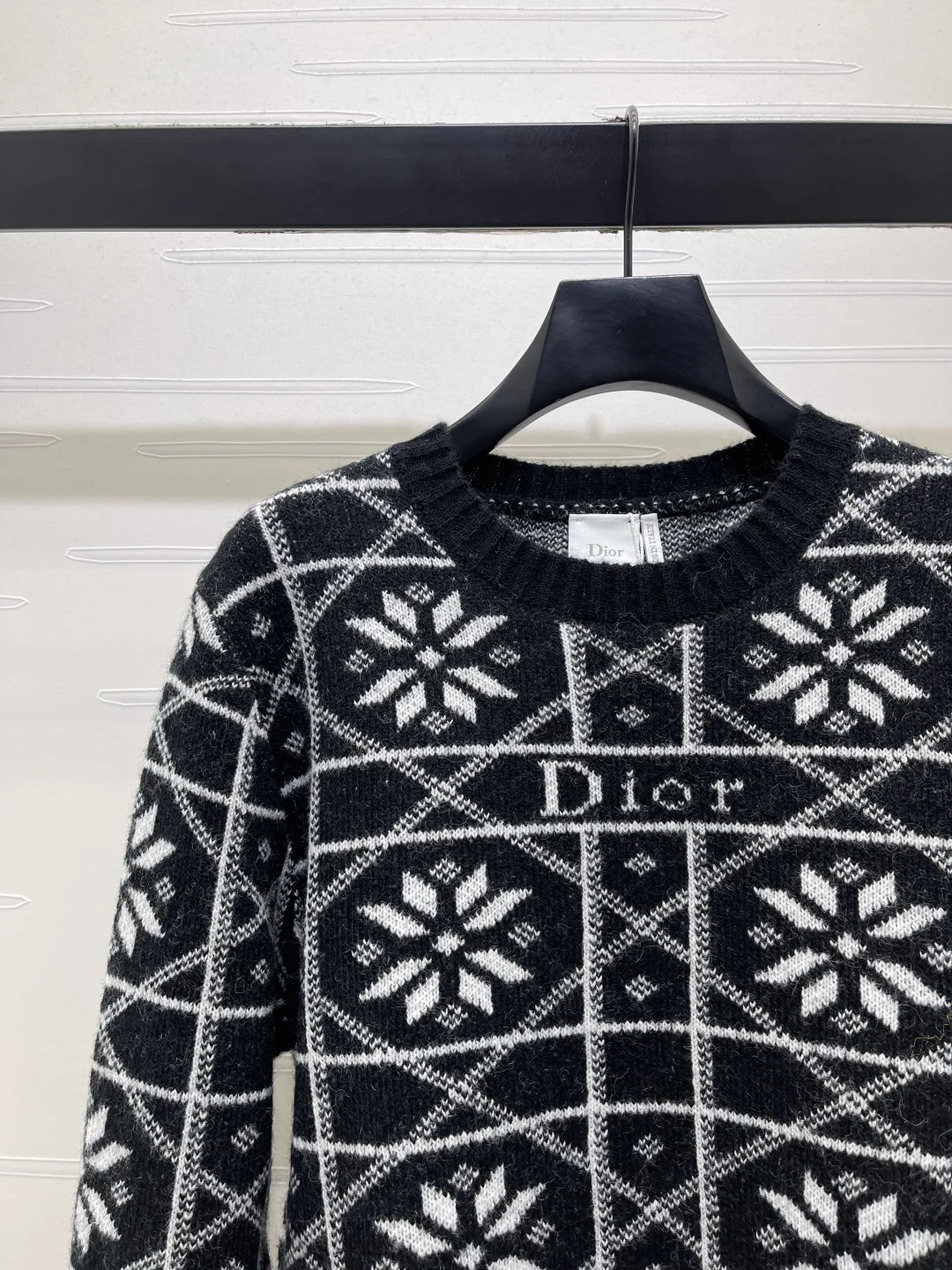 Джемперы И Свитеры Женские Christian Dior 18781330