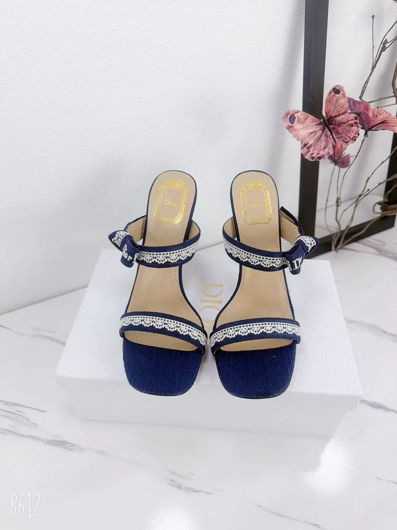 Сандалии Женские Christian Dior 11238880