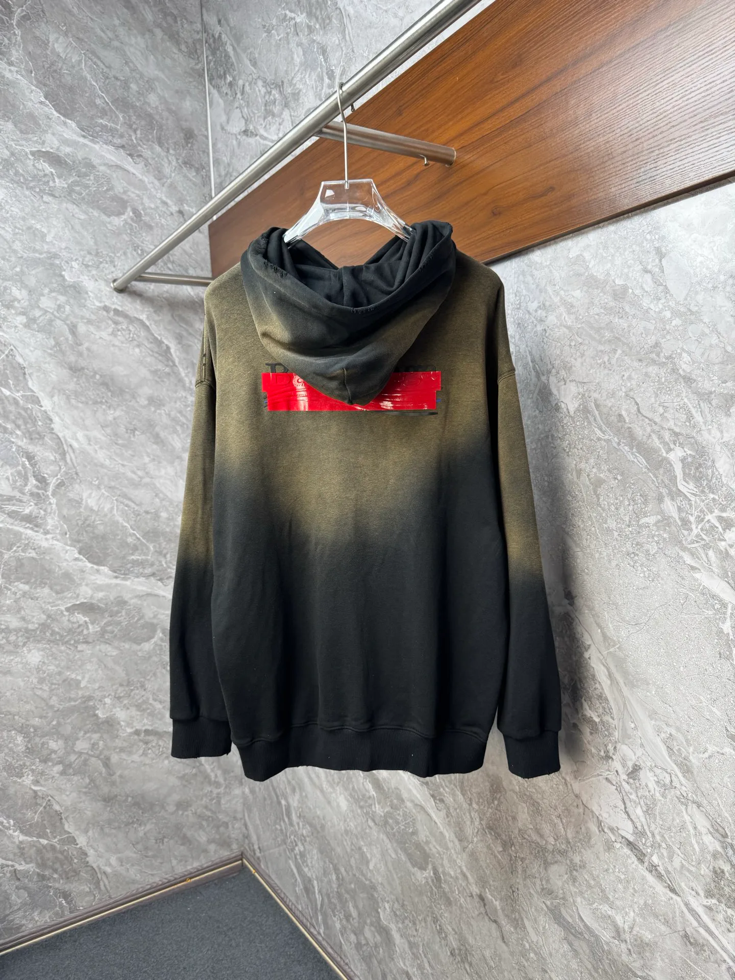 Свитшоты И Худи Женские Balenciaga 18182345