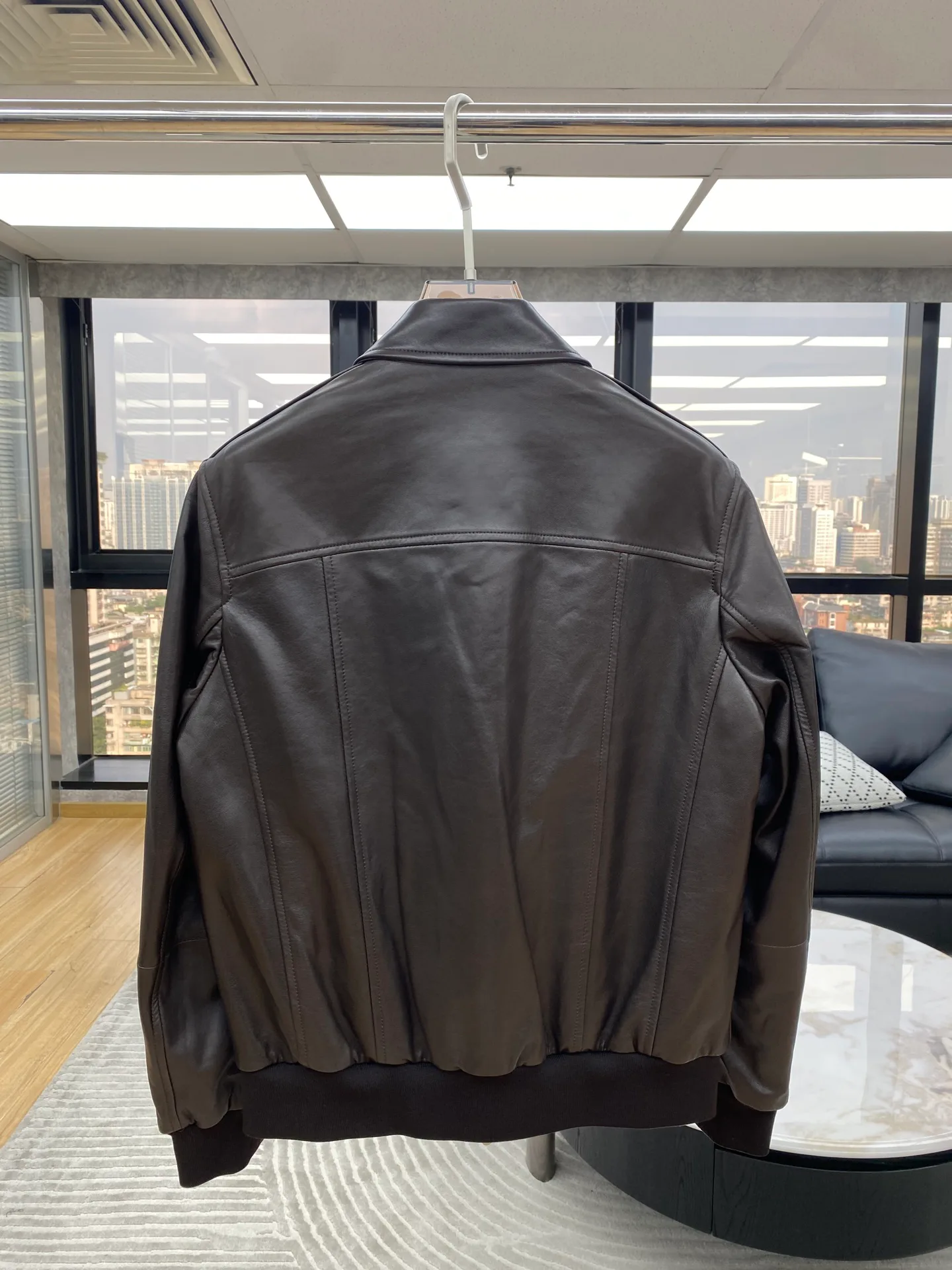 Куртки И Пуховики Мужские Brunello Cucinelli 163263