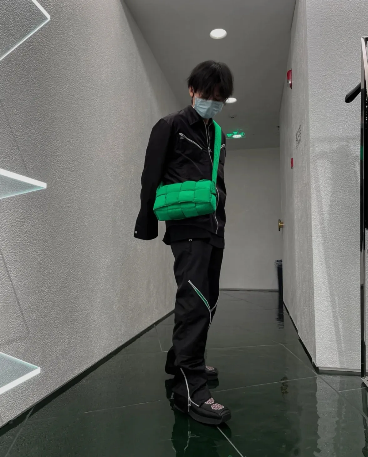 Сумки На Ремне Женские Prada 3945206