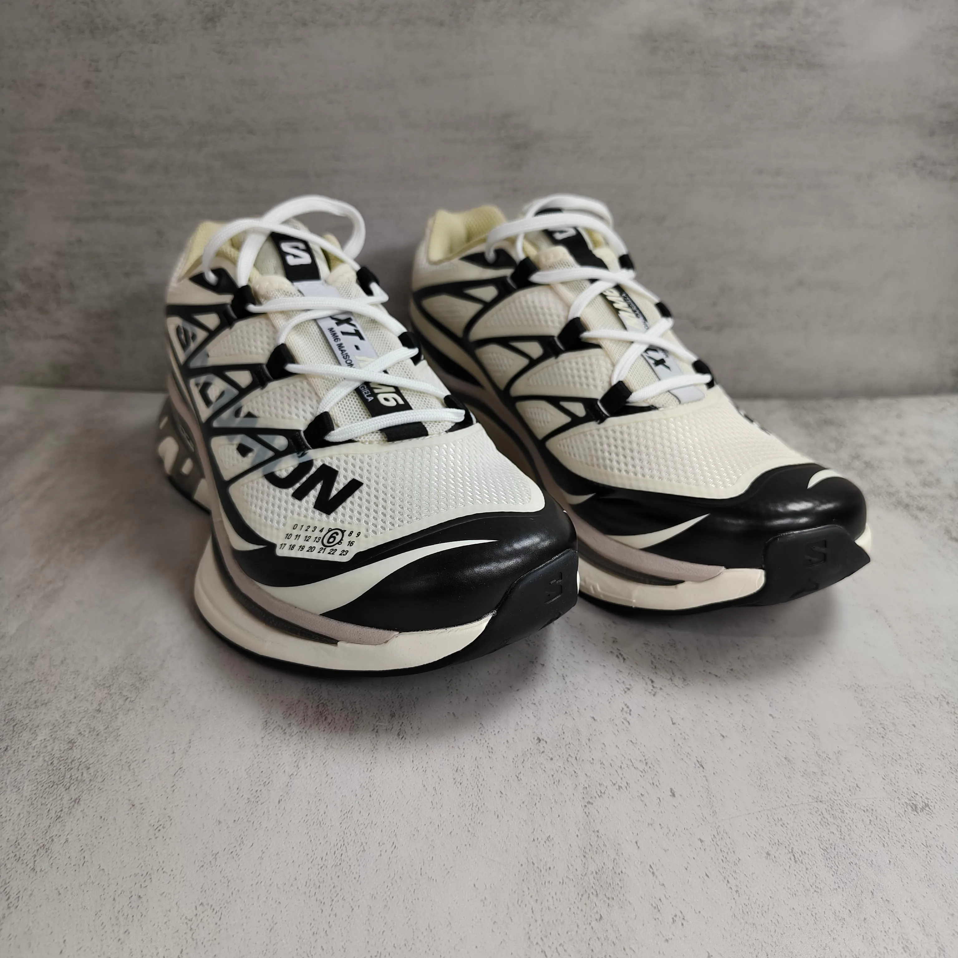 Кроссовки Женские Maison Margiela 18039834