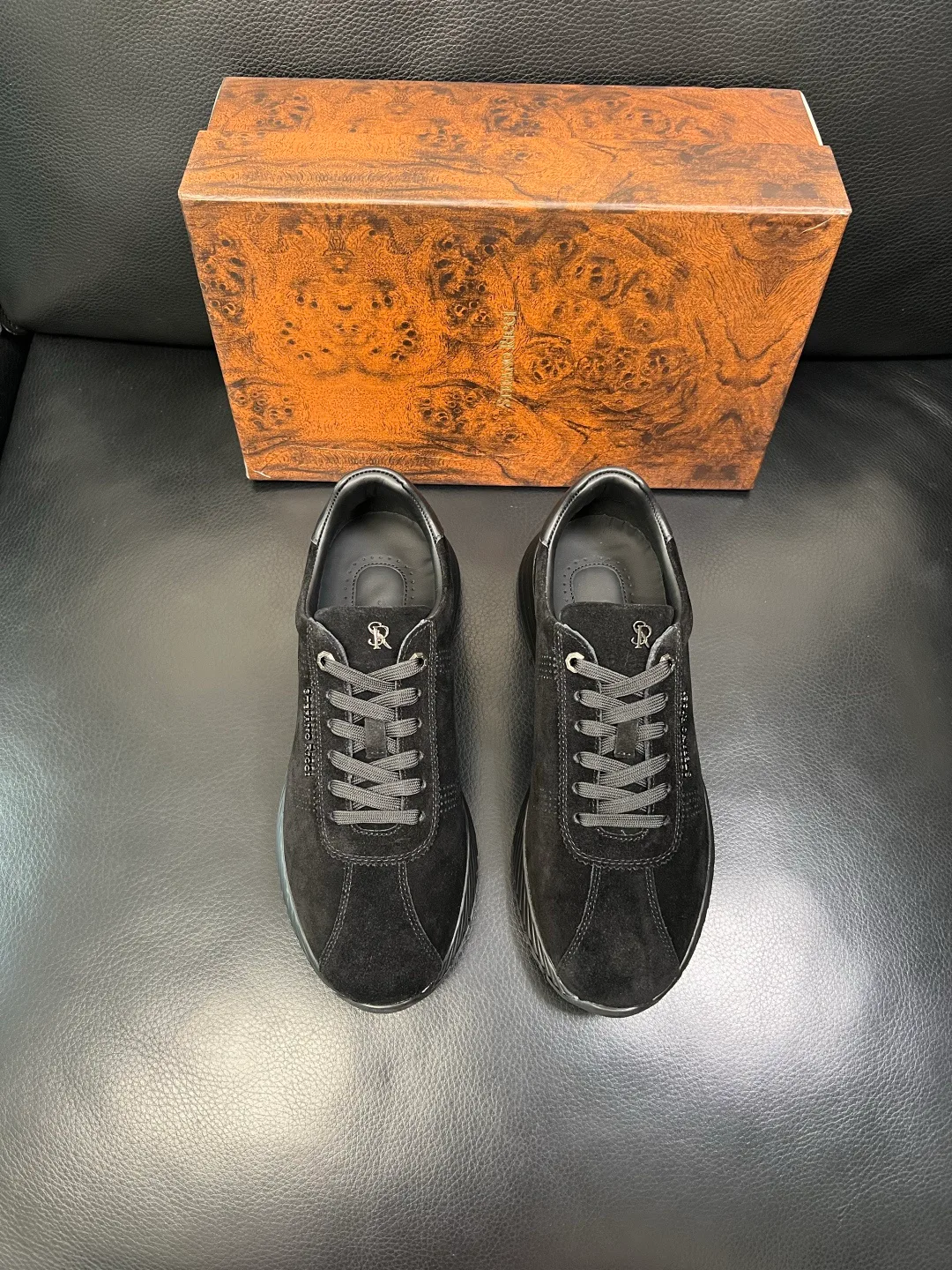 Кроссовки Мужские Stefano Ricci 13568846