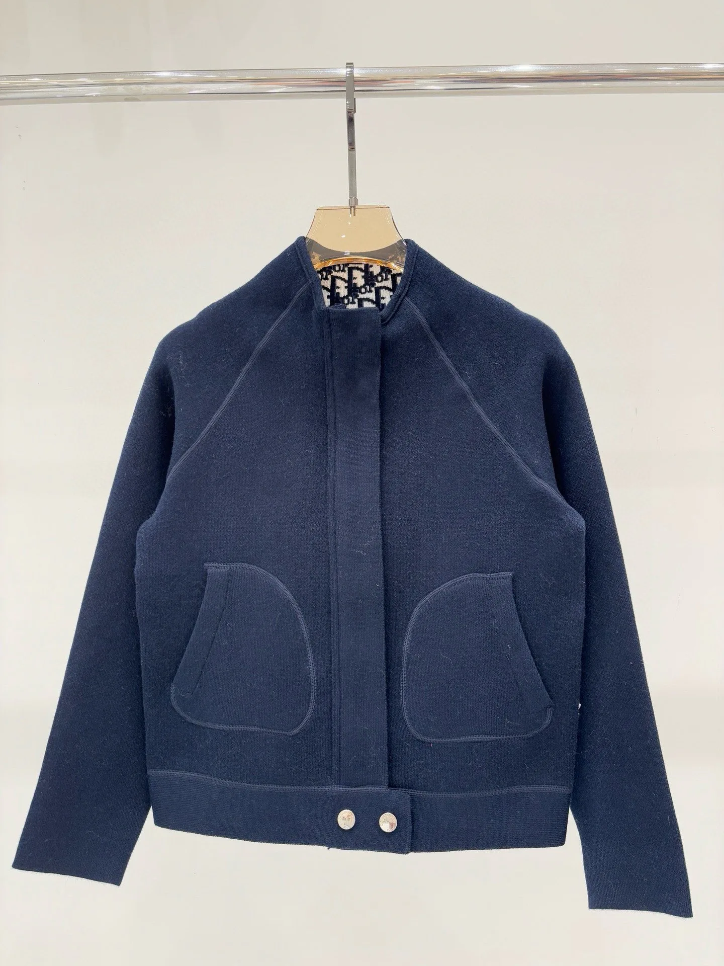 Джемперы И Свитеры Женские Christian Dior 18032661