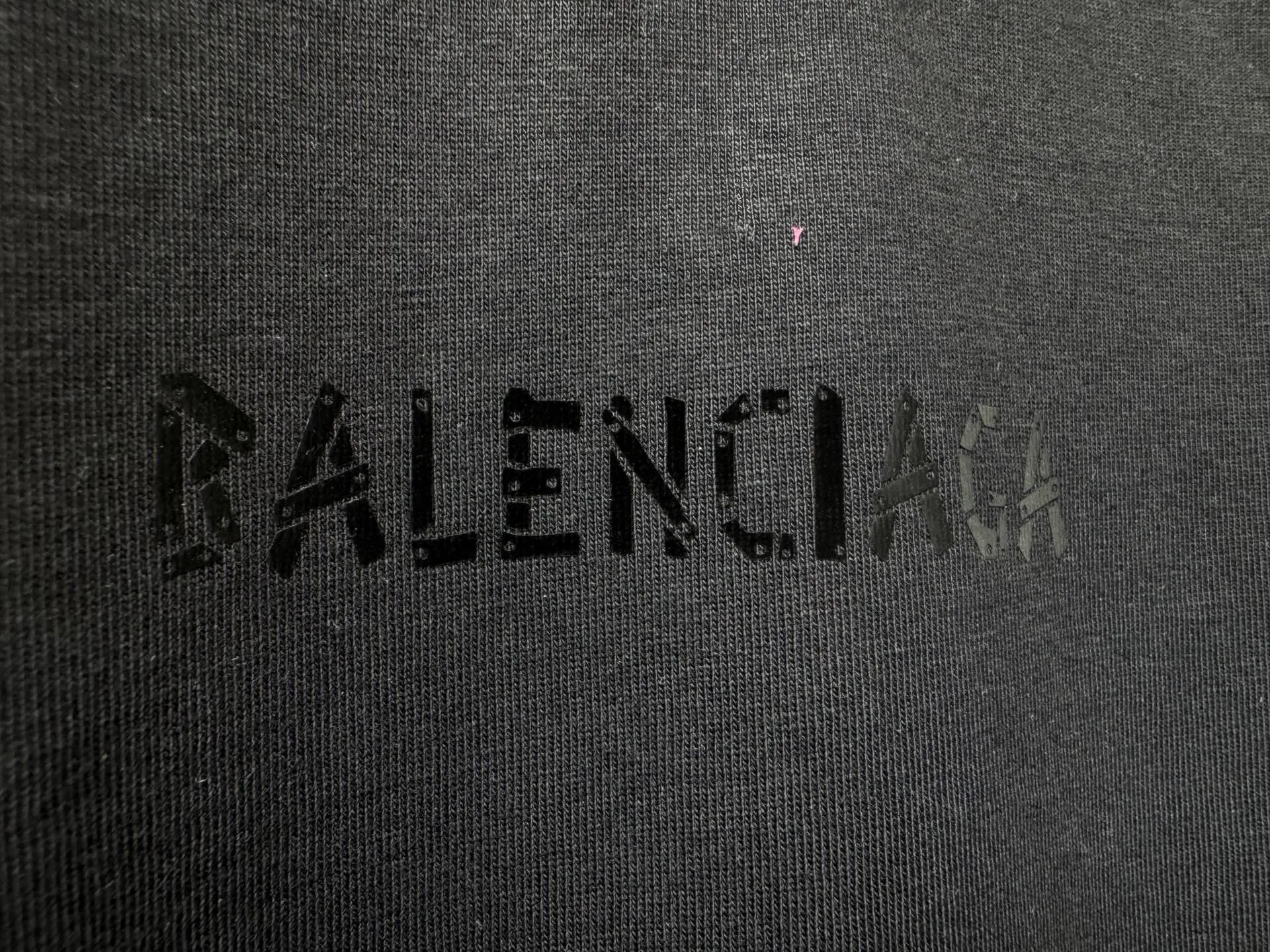 Футболки Мужские Balenciaga 5067019