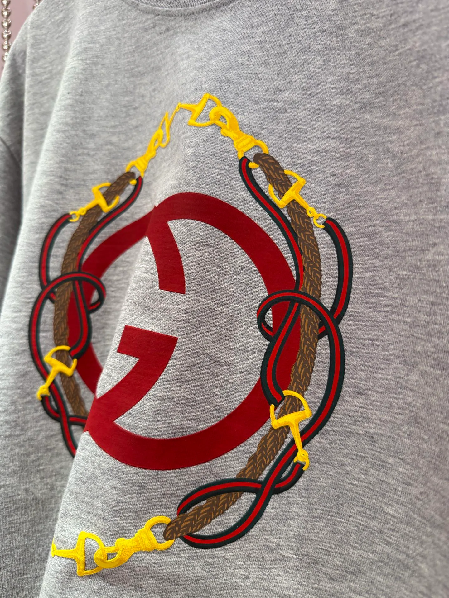 Футболки Женские Gucci 3343193