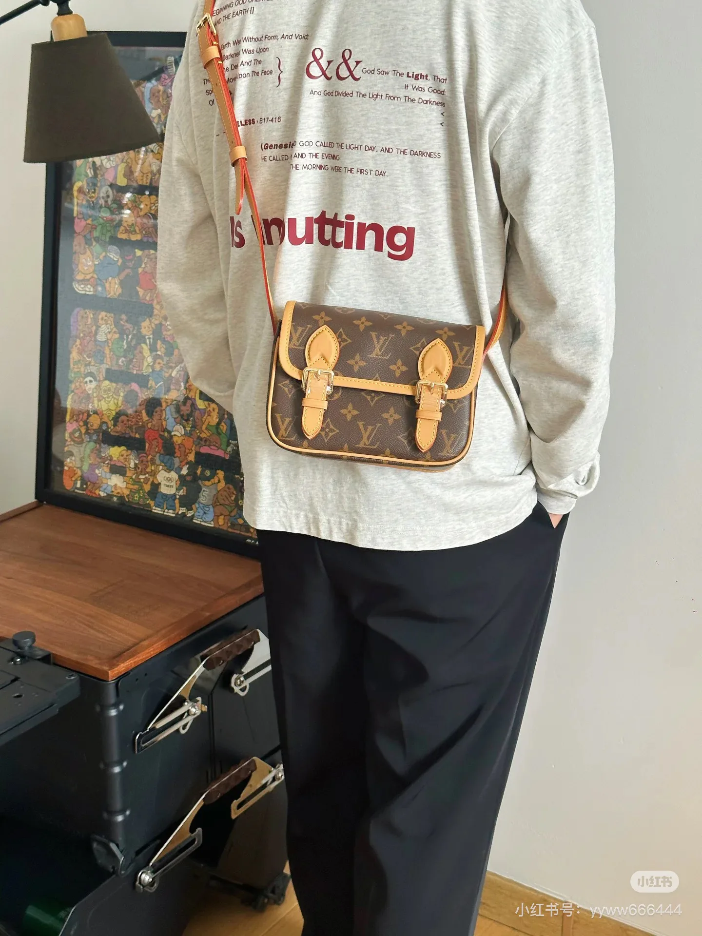 Сумки На Ремне Женские Louis Vuitton 10786385