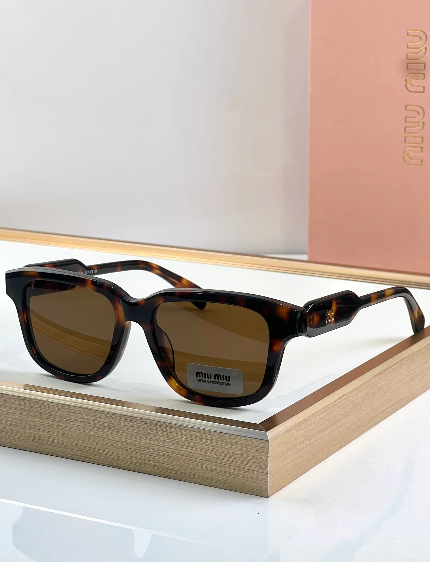 Очки Miu Miu 12959446