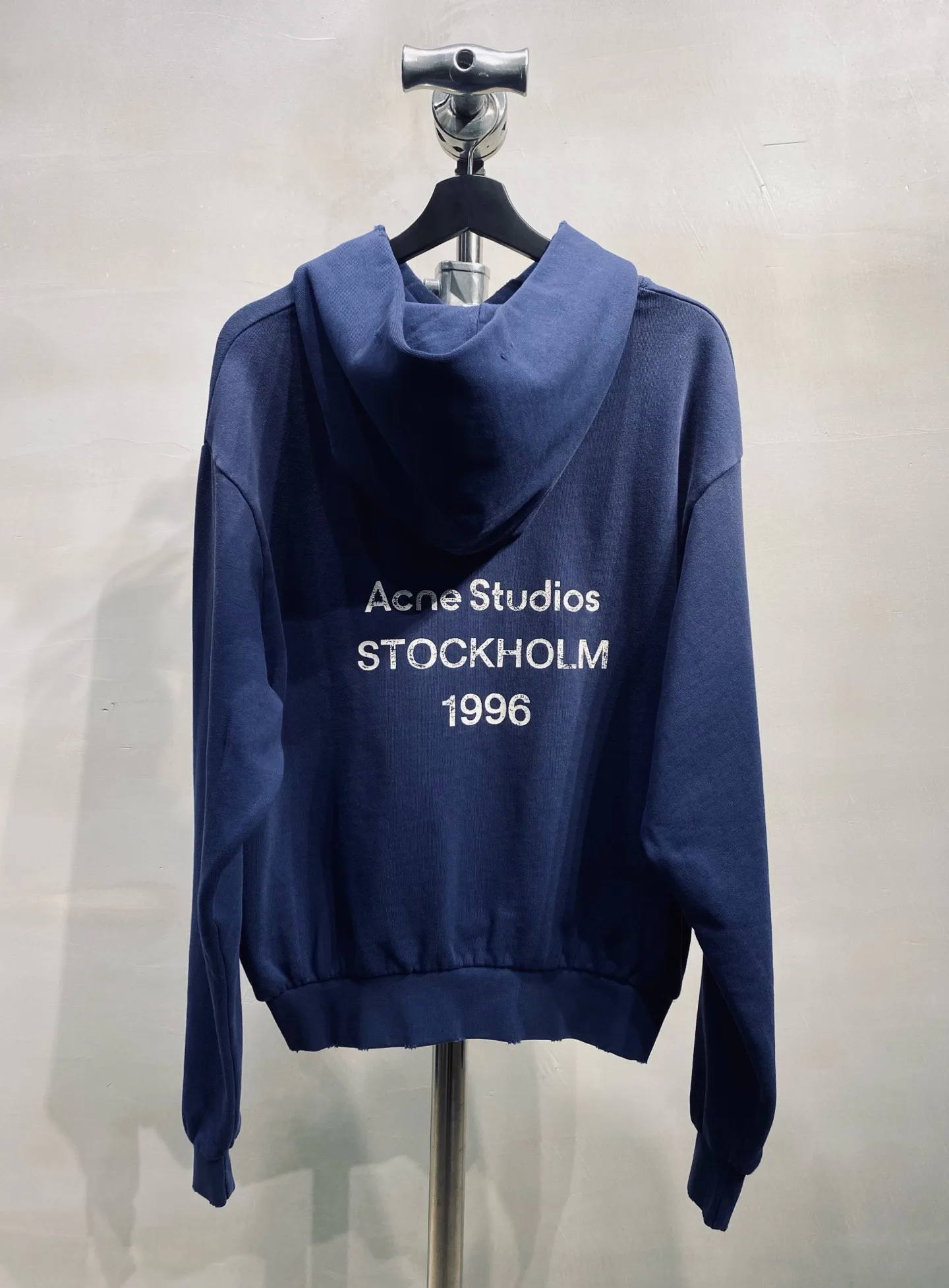 Свитшоты И Худи Мужские Acne Studios 18458488