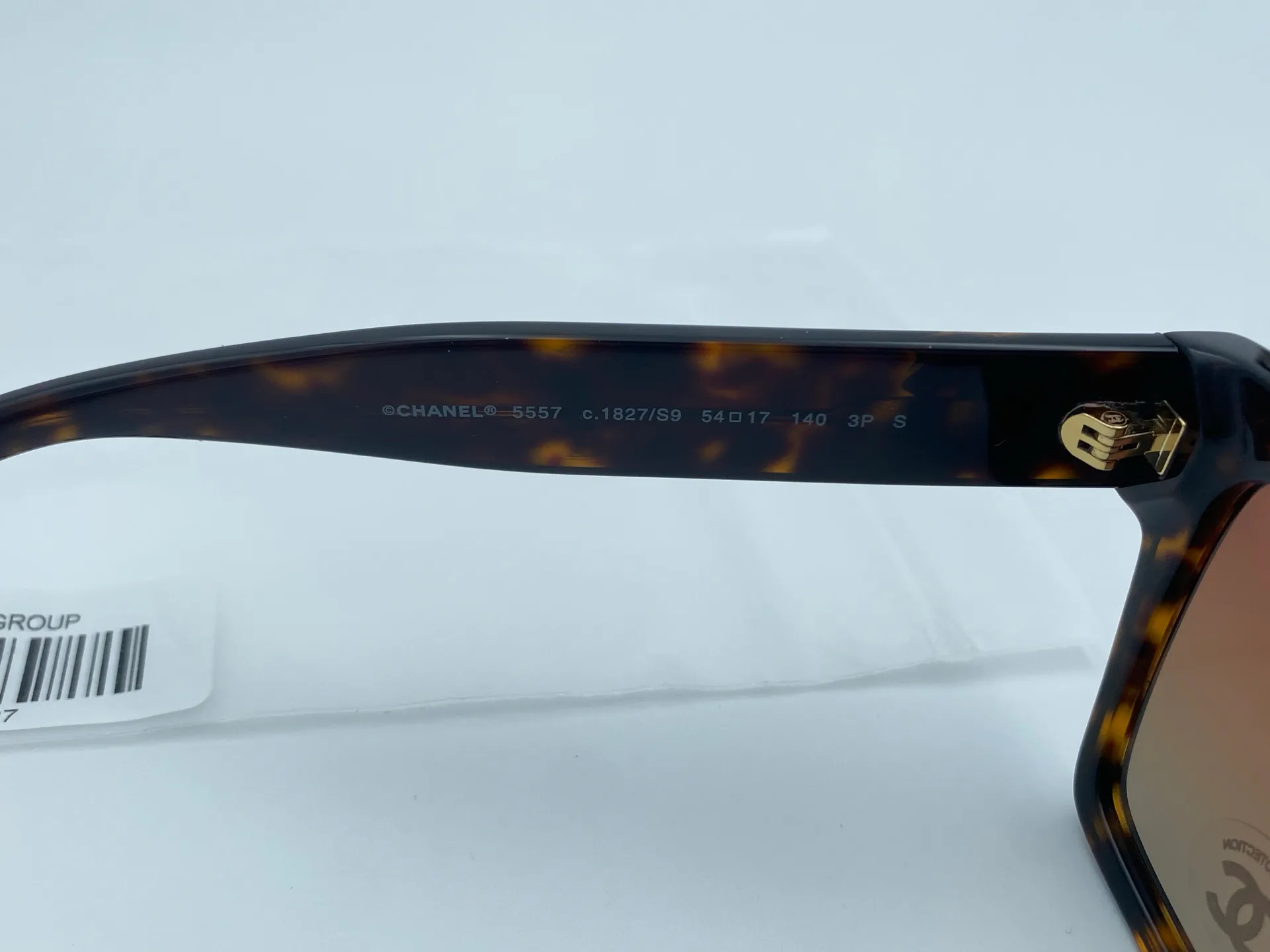 Очки Chanel 440064