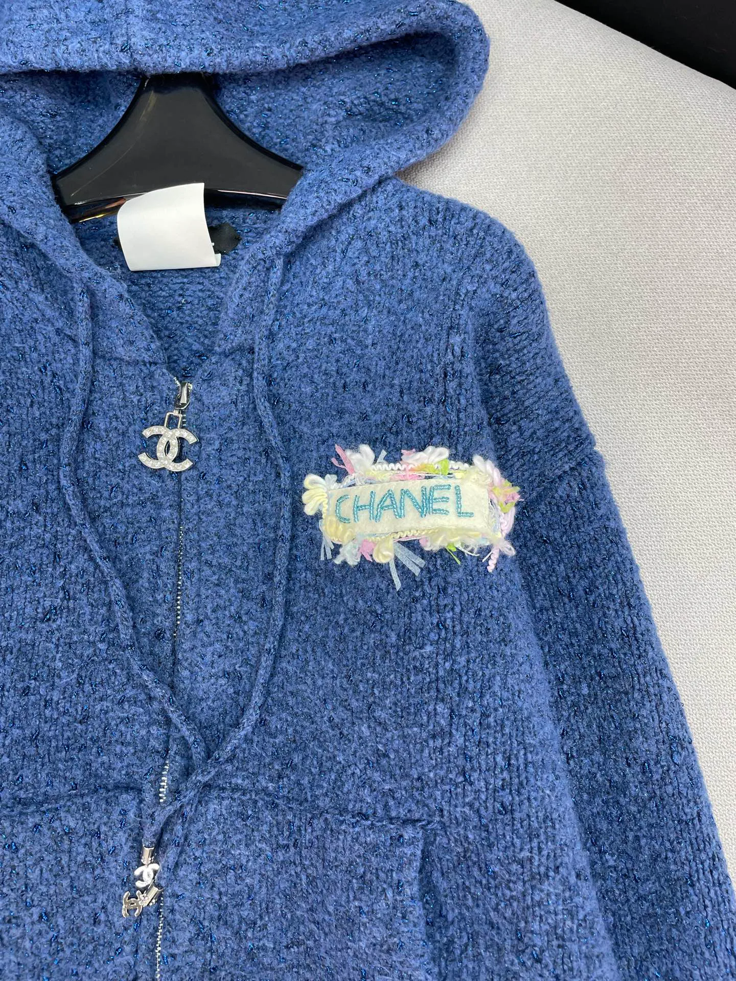 Свитшоты Женские Chanel 146712