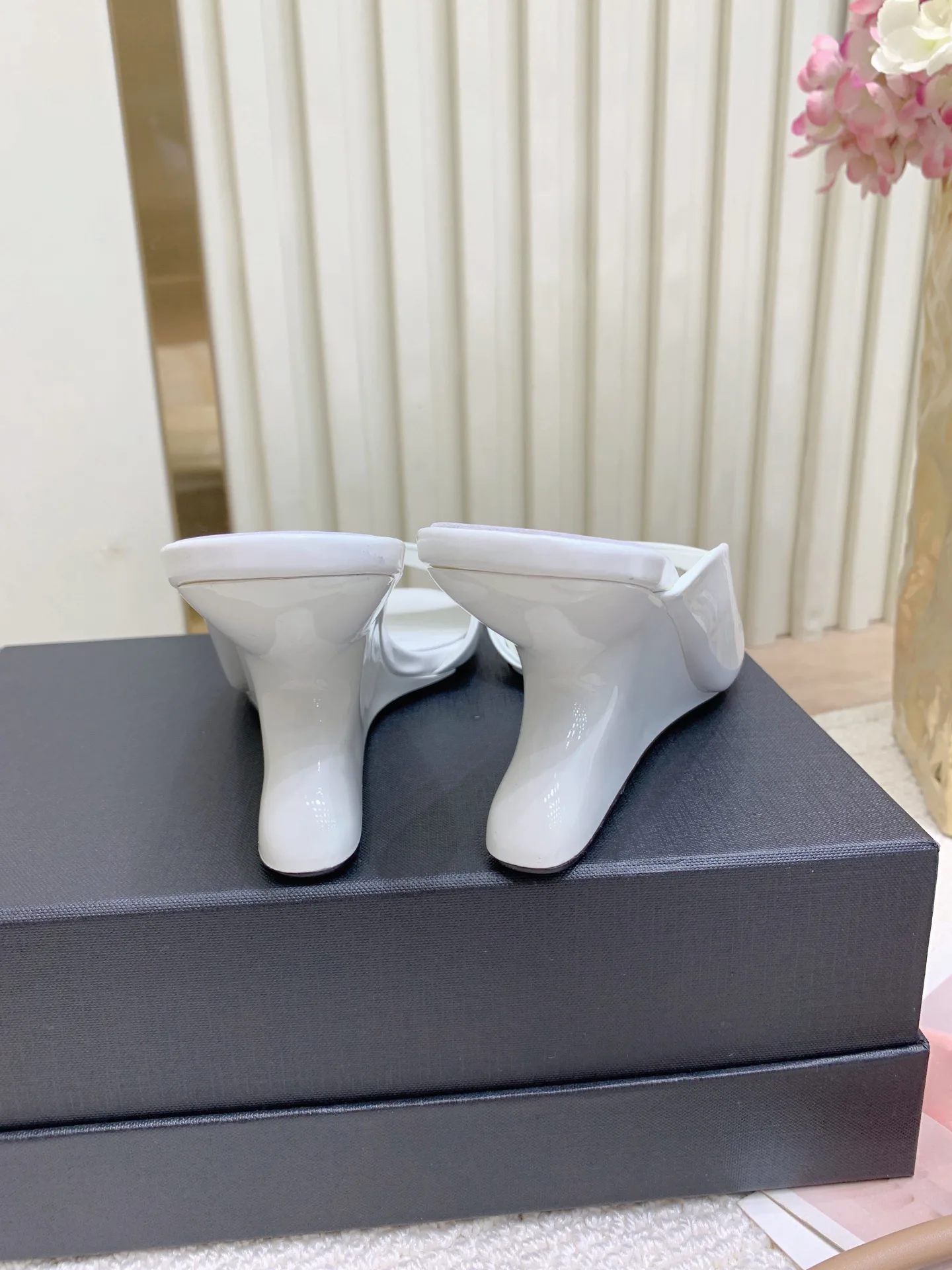 Туфли Женские Alaia 3391220