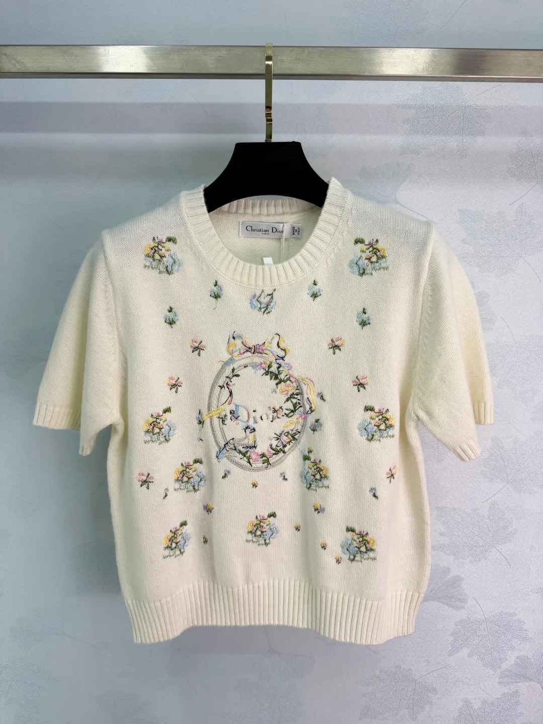 Топы Женские Christian Dior 11475948