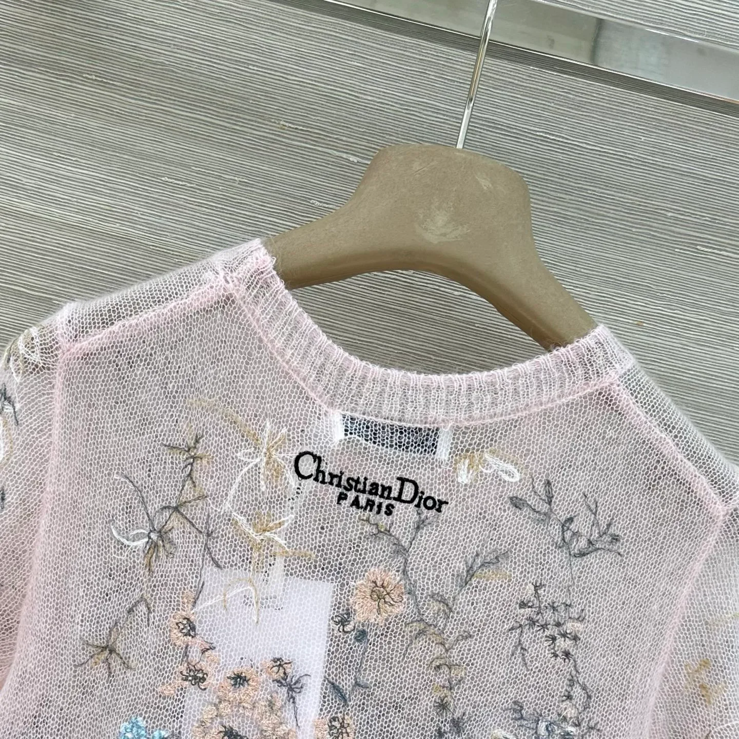 Топы Женские Christian Dior 11891550