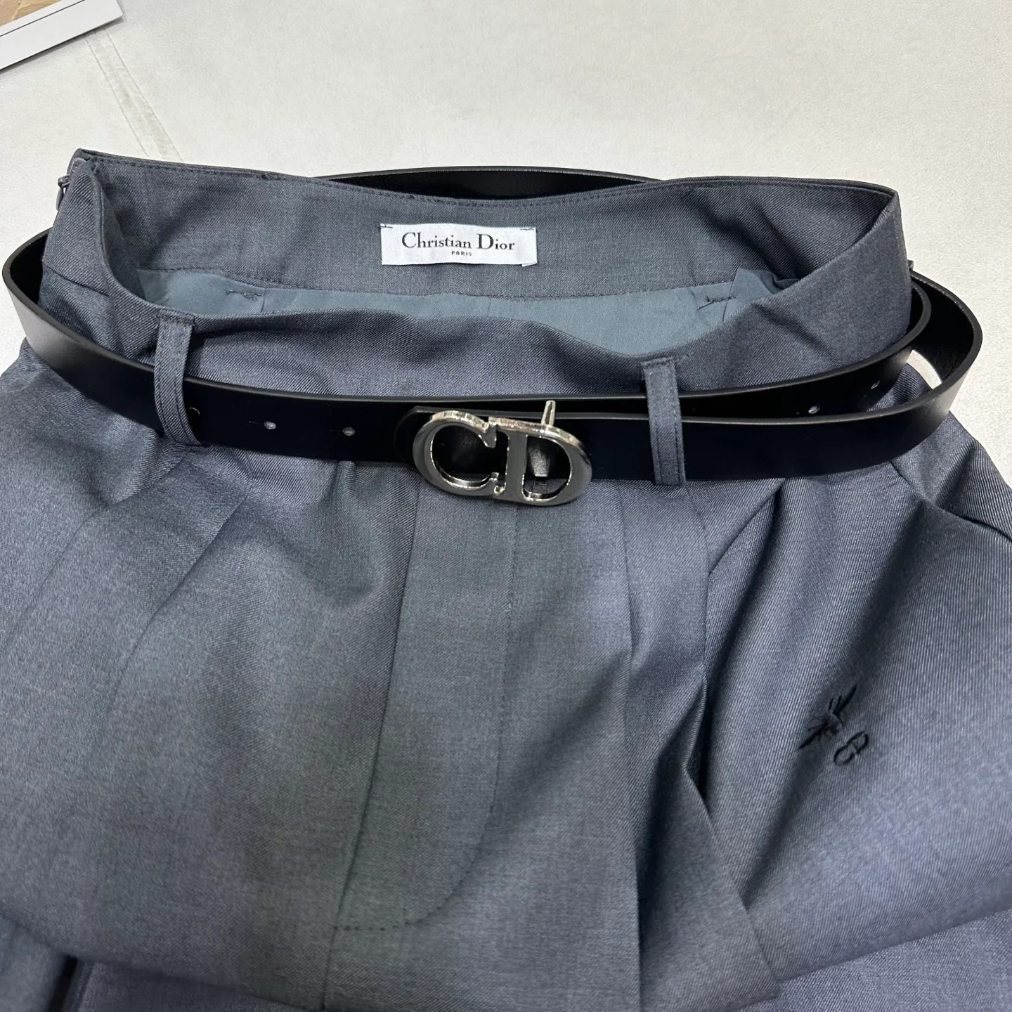 Юбки Женские Christian Dior 35448