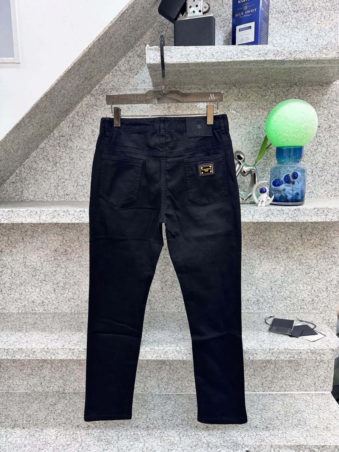 Джинсы Мужские Dolce & Gabbana 9760565