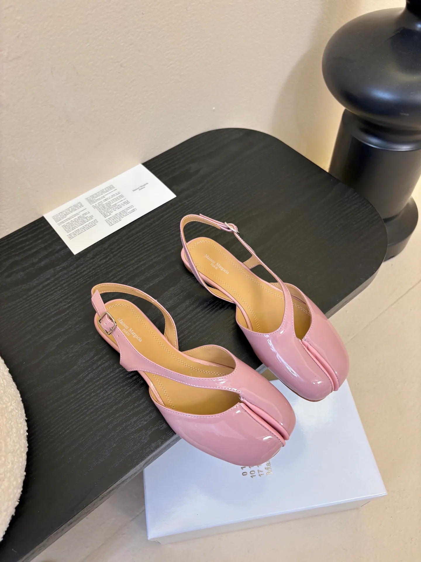 Туфли Женские Maison Margiela 2769034